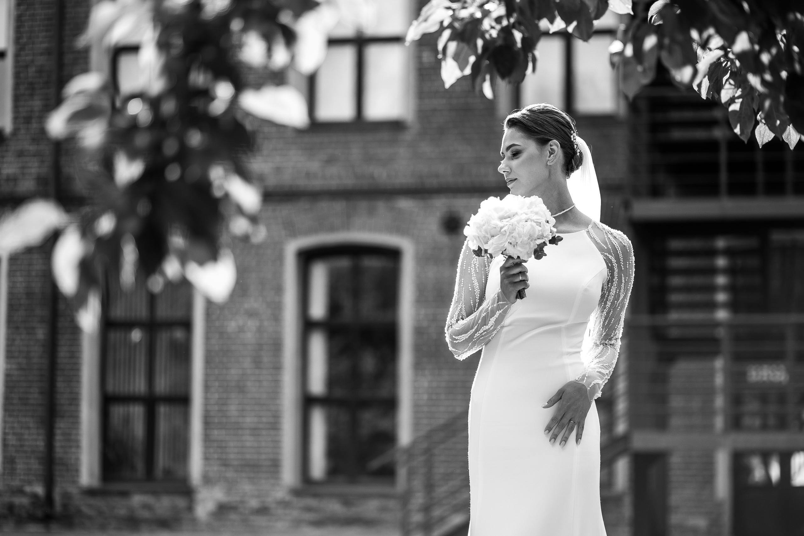 Свадебный фотограф Нижний Новгород. Свадебный и контент фотограф в Нижнем Новгороде Владимир Пресняков