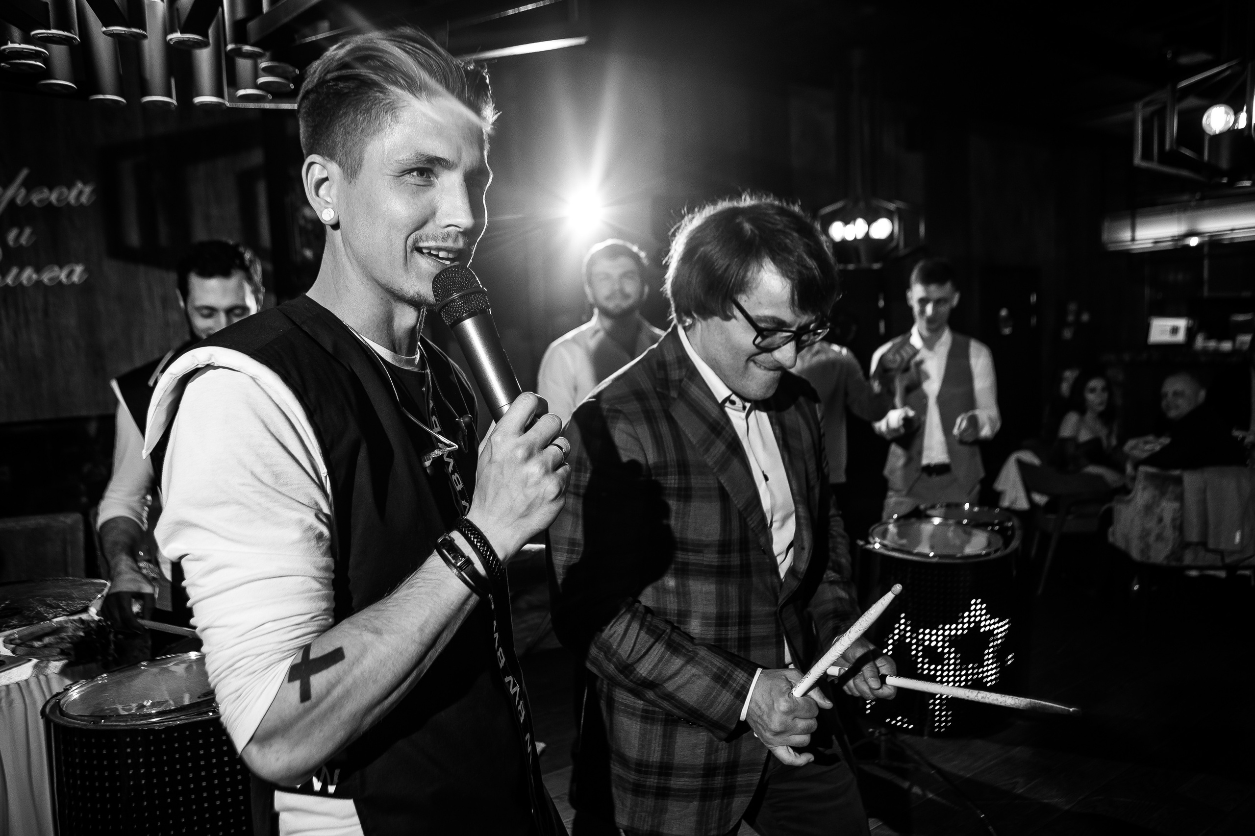 Свадебный фотограф Нижний Новгород. Свадебный и контент фотограф в Нижнем Новгороде Владимир Пресняков