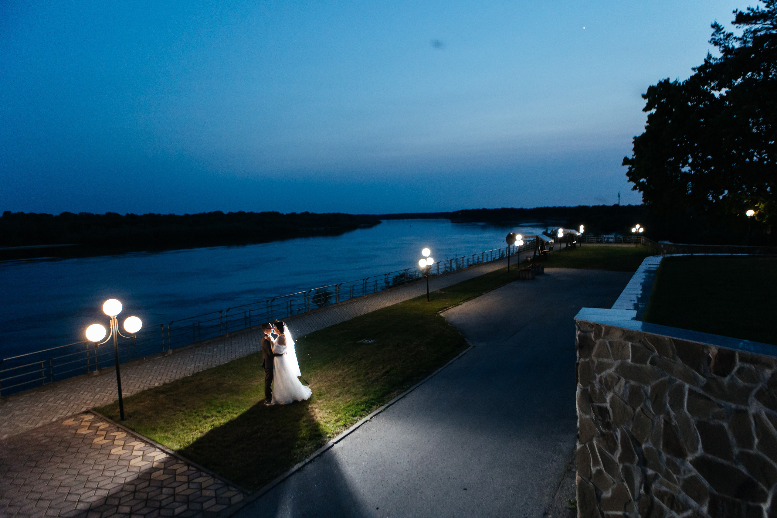 Свадебный фотограф Нижний Новгород. Свадебный и контент фотограф в Нижнем Новгороде Владимир Пресняков