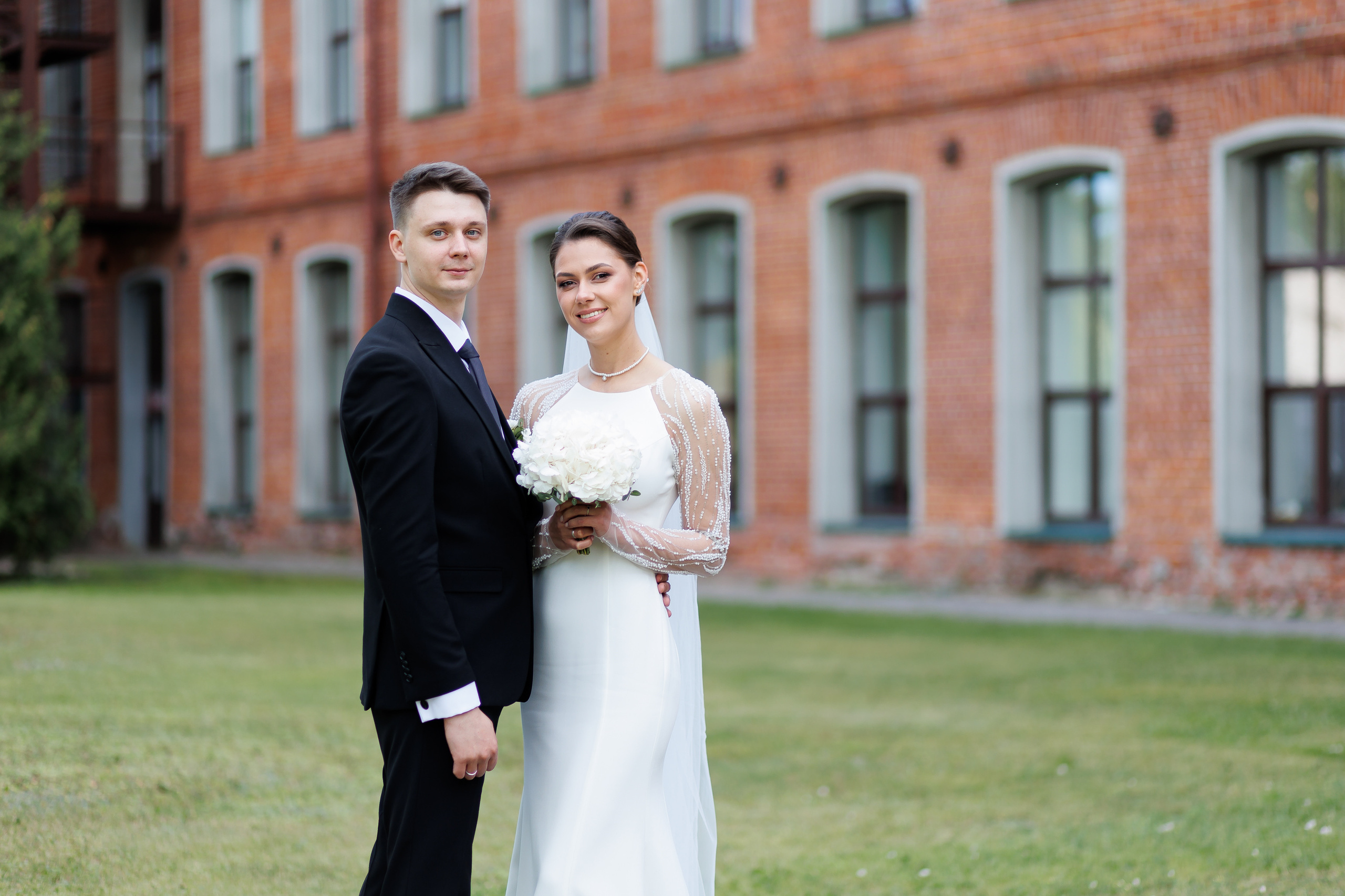 Свадебный фотограф Нижний Новгород. Свадебный и контент фотограф в Нижнем Новгороде Владимир Пресняков