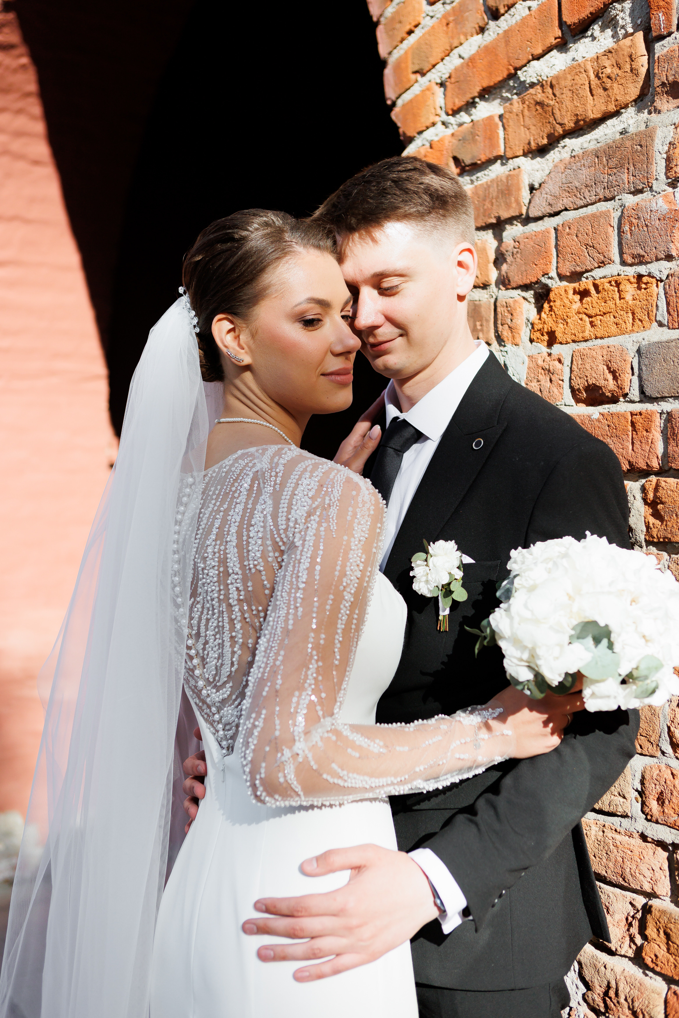 Свадебный фотограф Нижний Новгород. Свадебный и контент фотограф в Нижнем Новгороде Владимир Пресняков