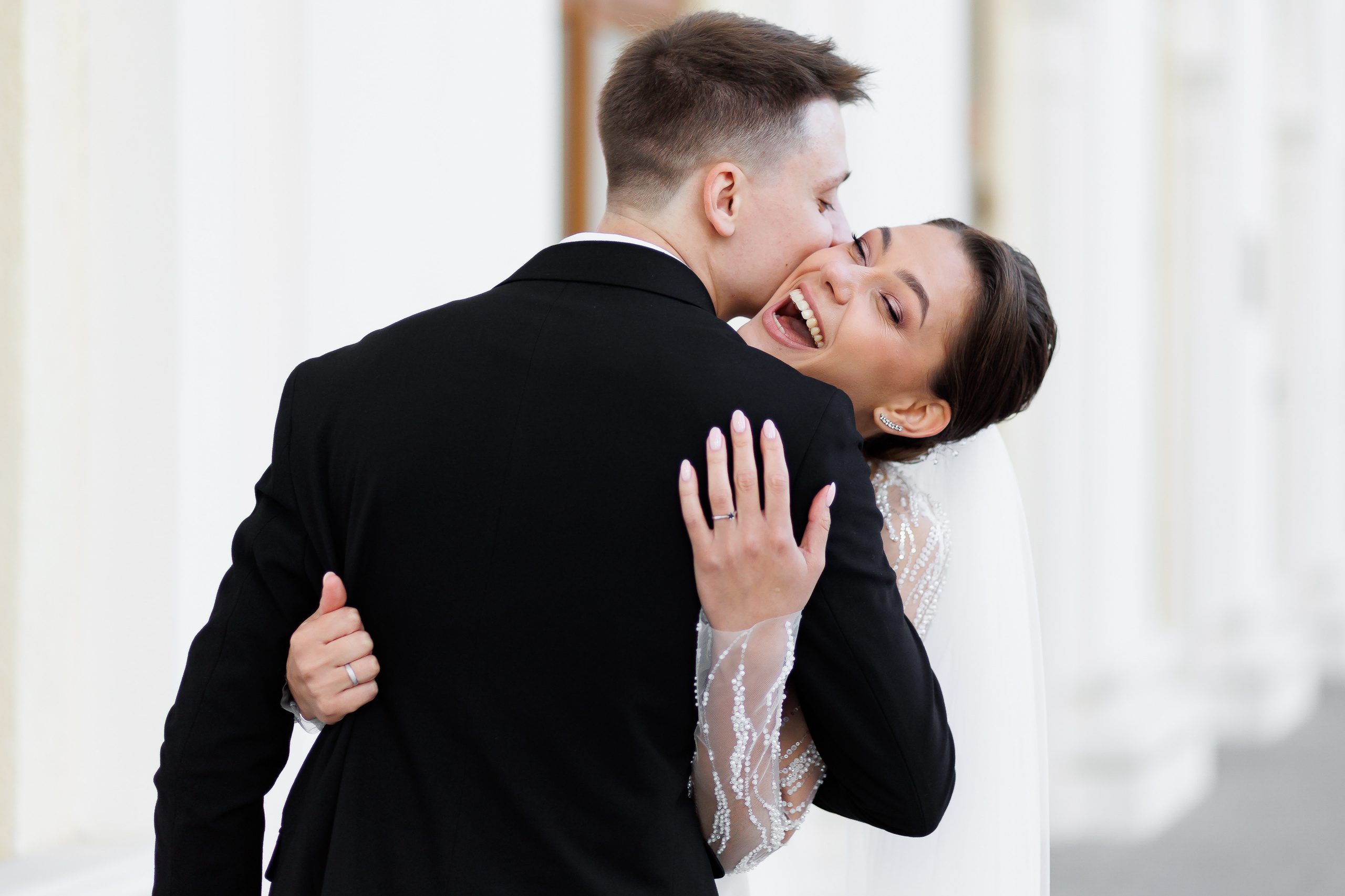 Свадебный фотограф Нижний Новгород. Свадебный и контент фотограф в Нижнем Новгороде Владимир Пресняков