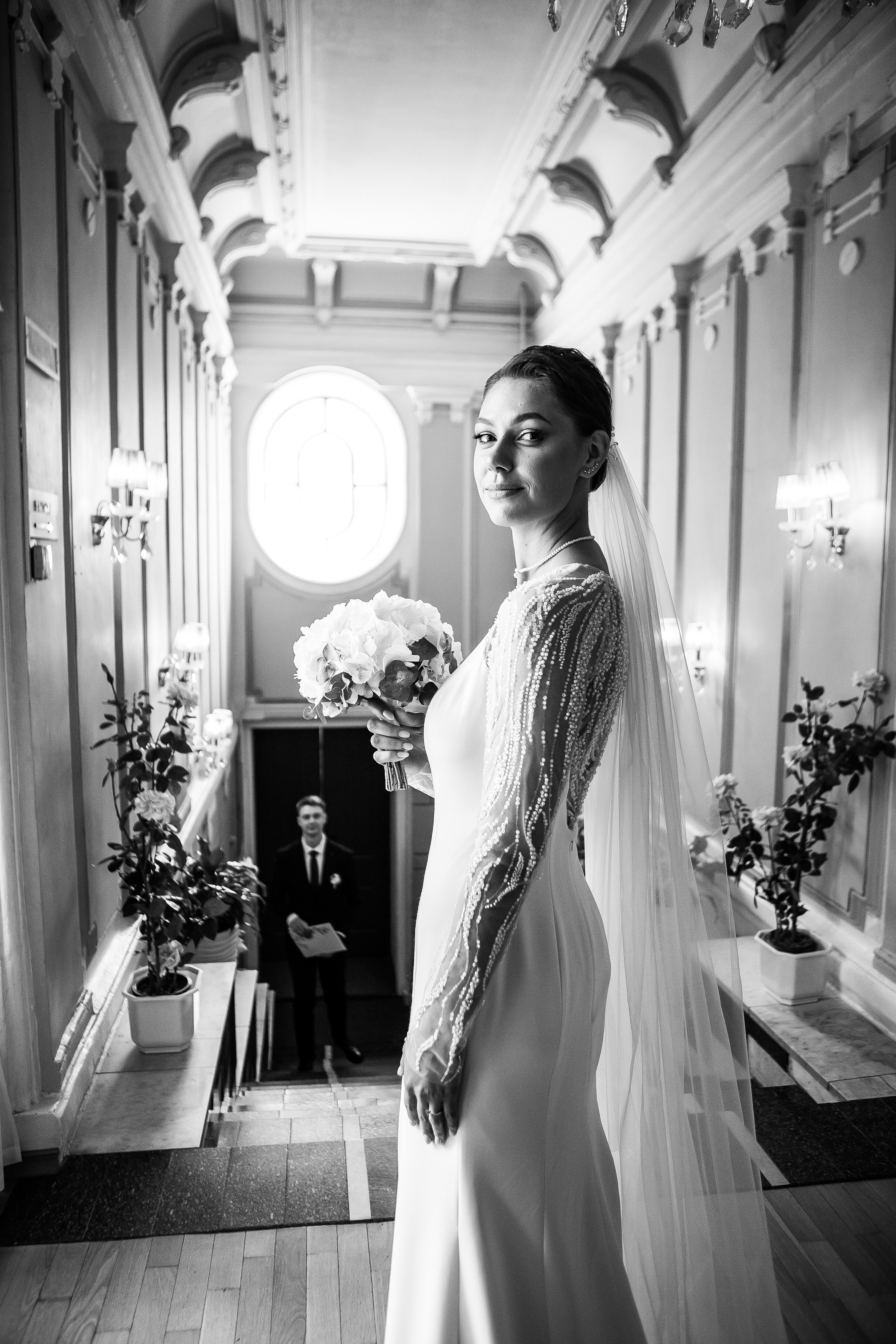 Свадебный фотограф Нижний Новгород. Свадебный и контент фотограф в Нижнем Новгороде Владимир Пресняков