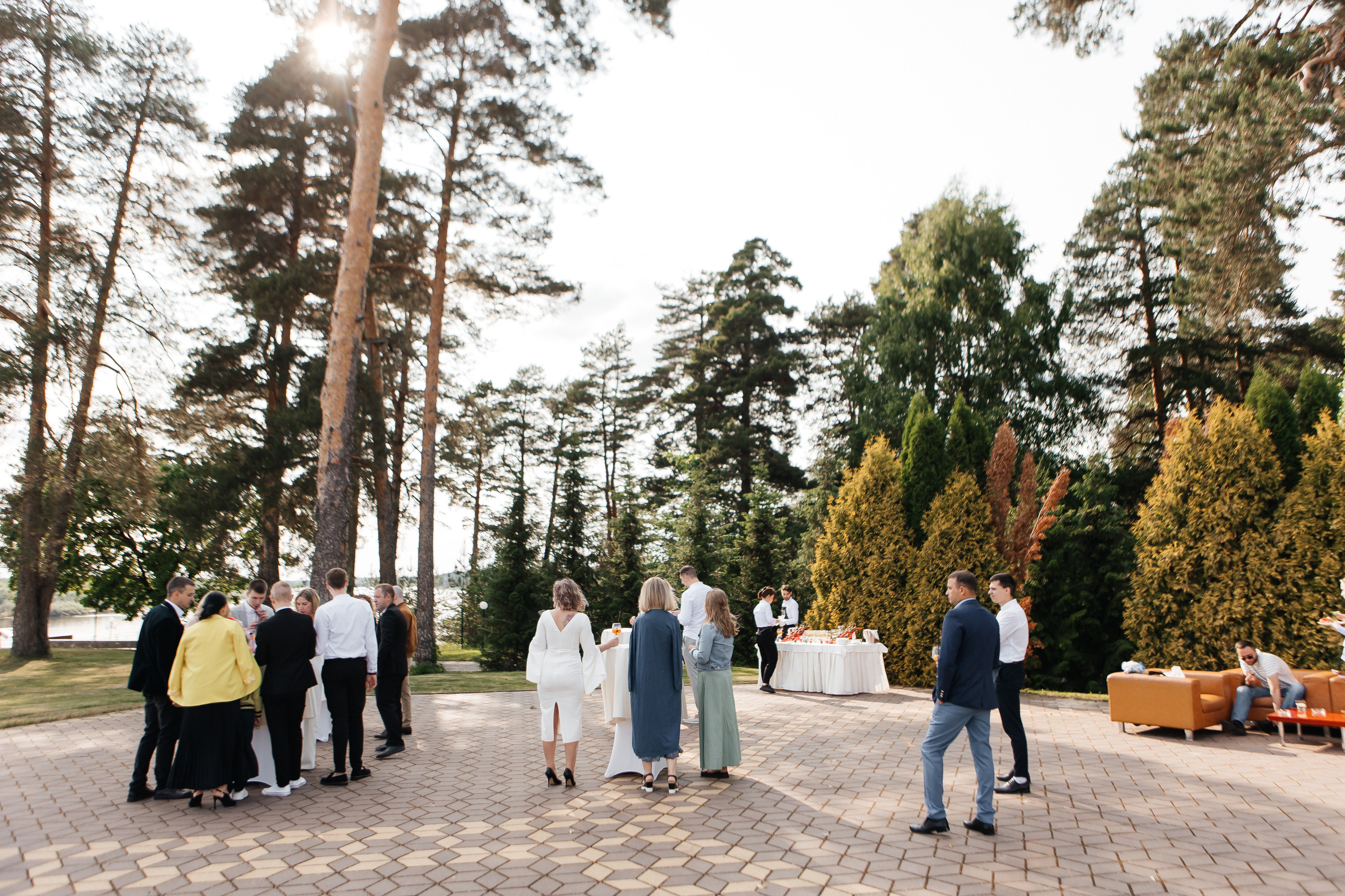 Свадебный фотограф Нижний Новгород. Свадебный и контент фотограф в Нижнем Новгороде Владимир Пресняков