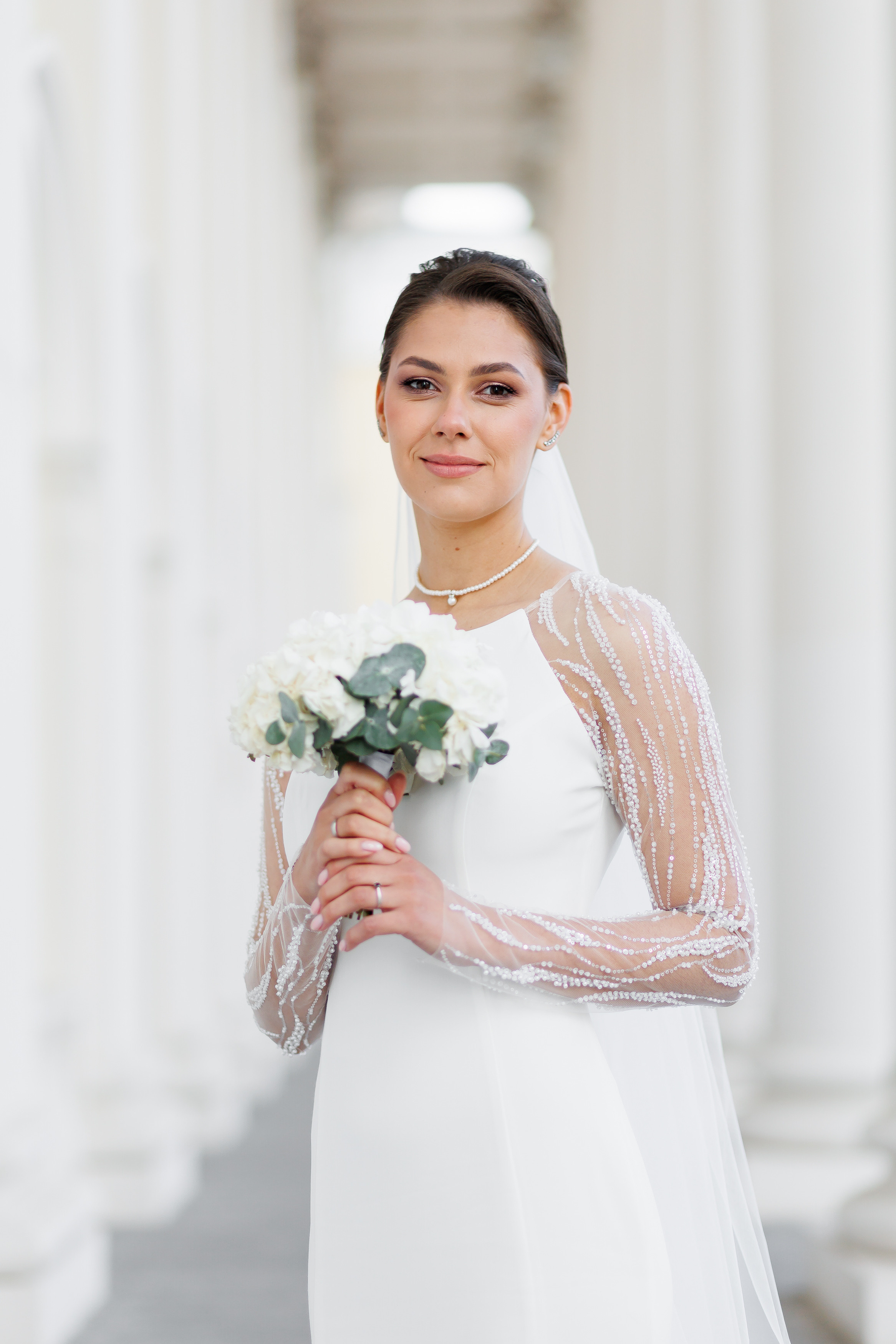 Свадебный фотограф Нижний Новгород. Свадебный и контент фотограф в Нижнем Новгороде Владимир Пресняков