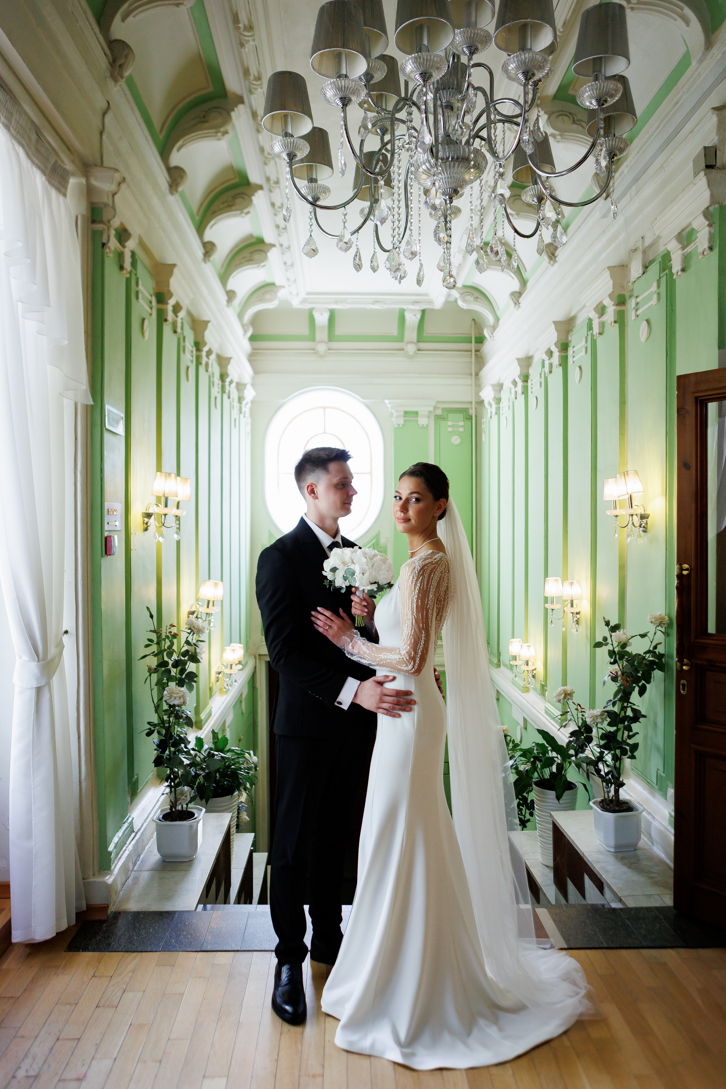 Свадебный фотограф Нижний Новгород. Свадебный и контент фотограф в Нижнем Новгороде Владимир Пресняков