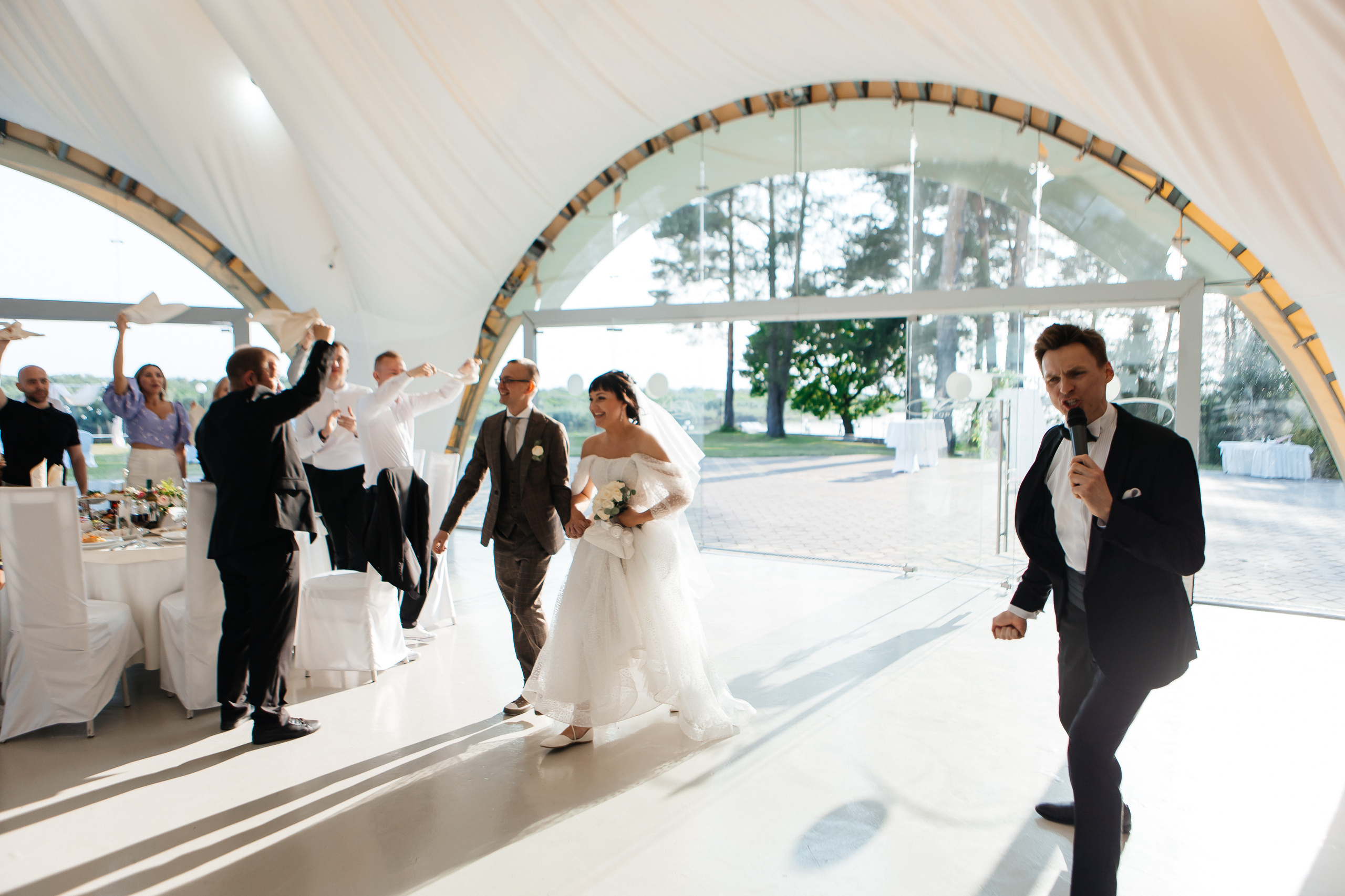 Свадебный фотограф Нижний Новгород. Свадебный и контент фотограф в Нижнем Новгороде Владимир Пресняков