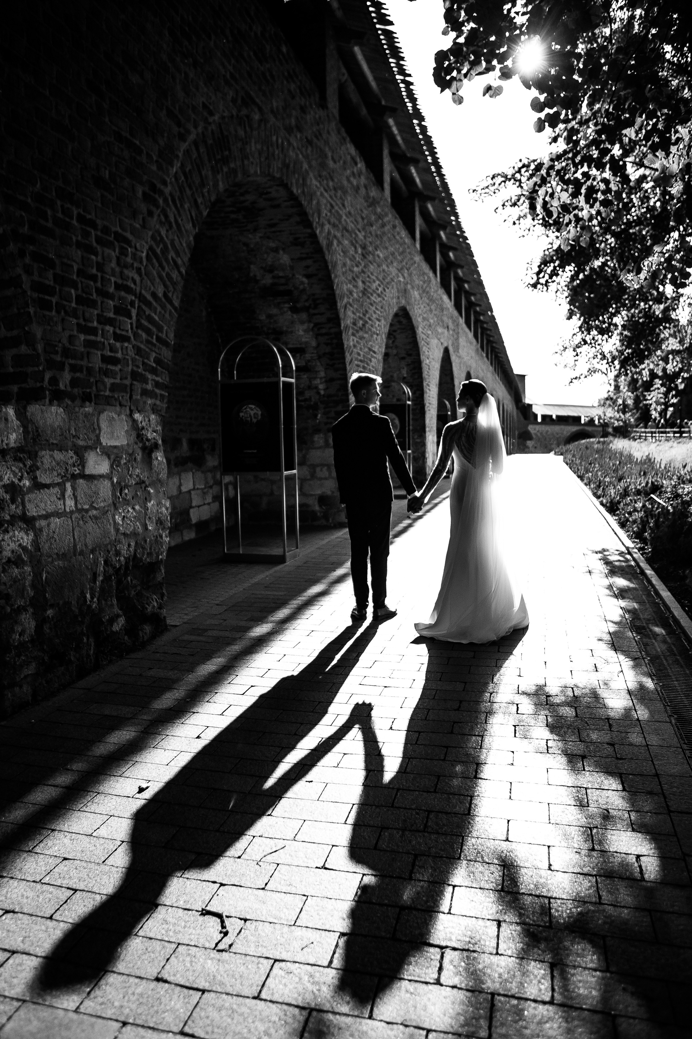 Свадебный фотограф Нижний Новгород. Свадебный и контент фотограф в Нижнем Новгороде Владимир Пресняков