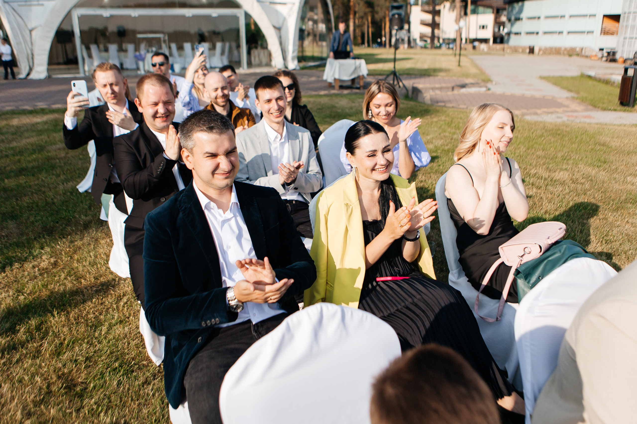Свадебный фотограф Нижний Новгород. Свадебный и контент фотограф в Нижнем Новгороде Владимир Пресняков