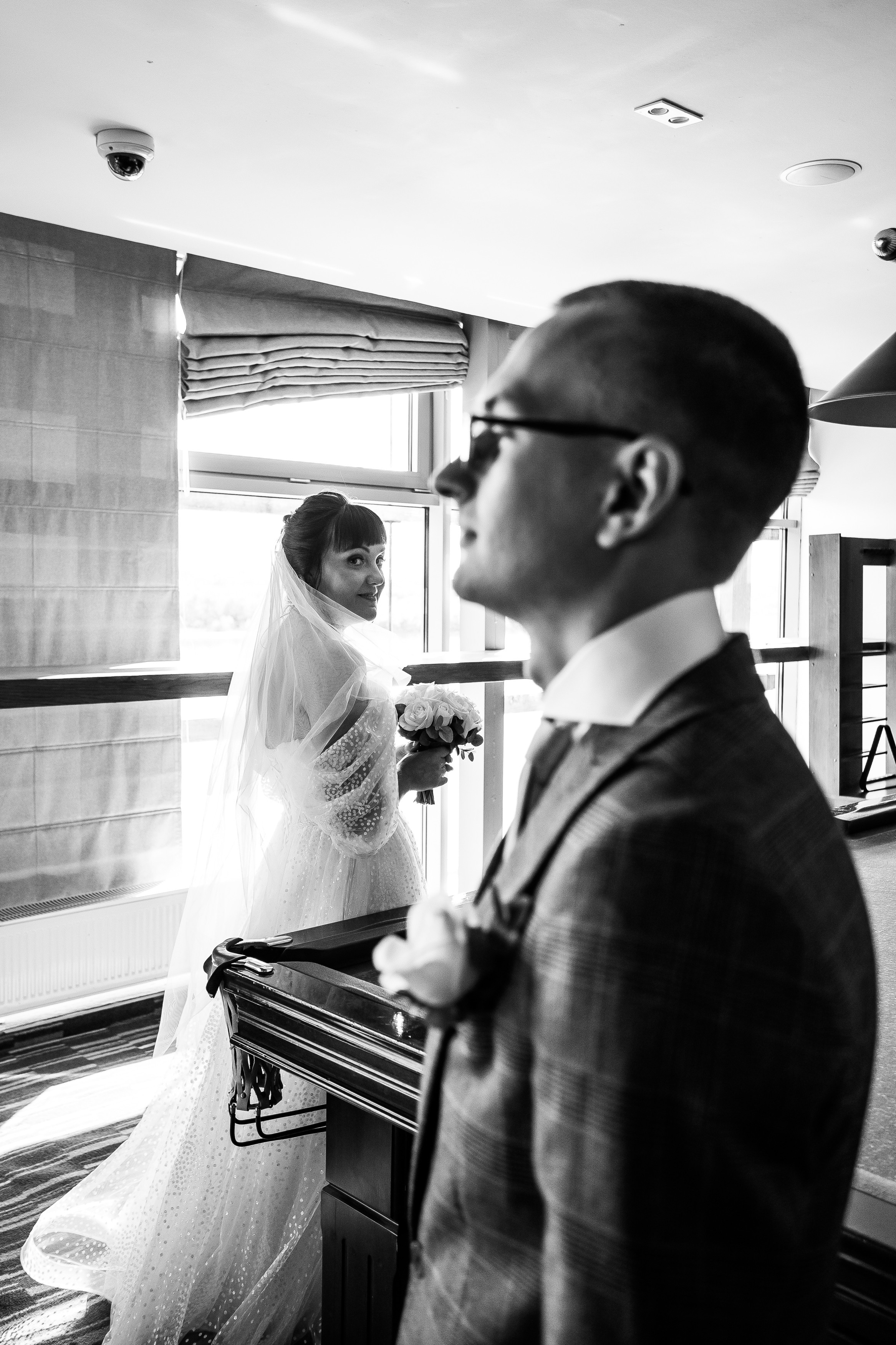 Свадебный фотограф Нижний Новгород. Свадебный и контент фотограф в Нижнем Новгороде Владимир Пресняков