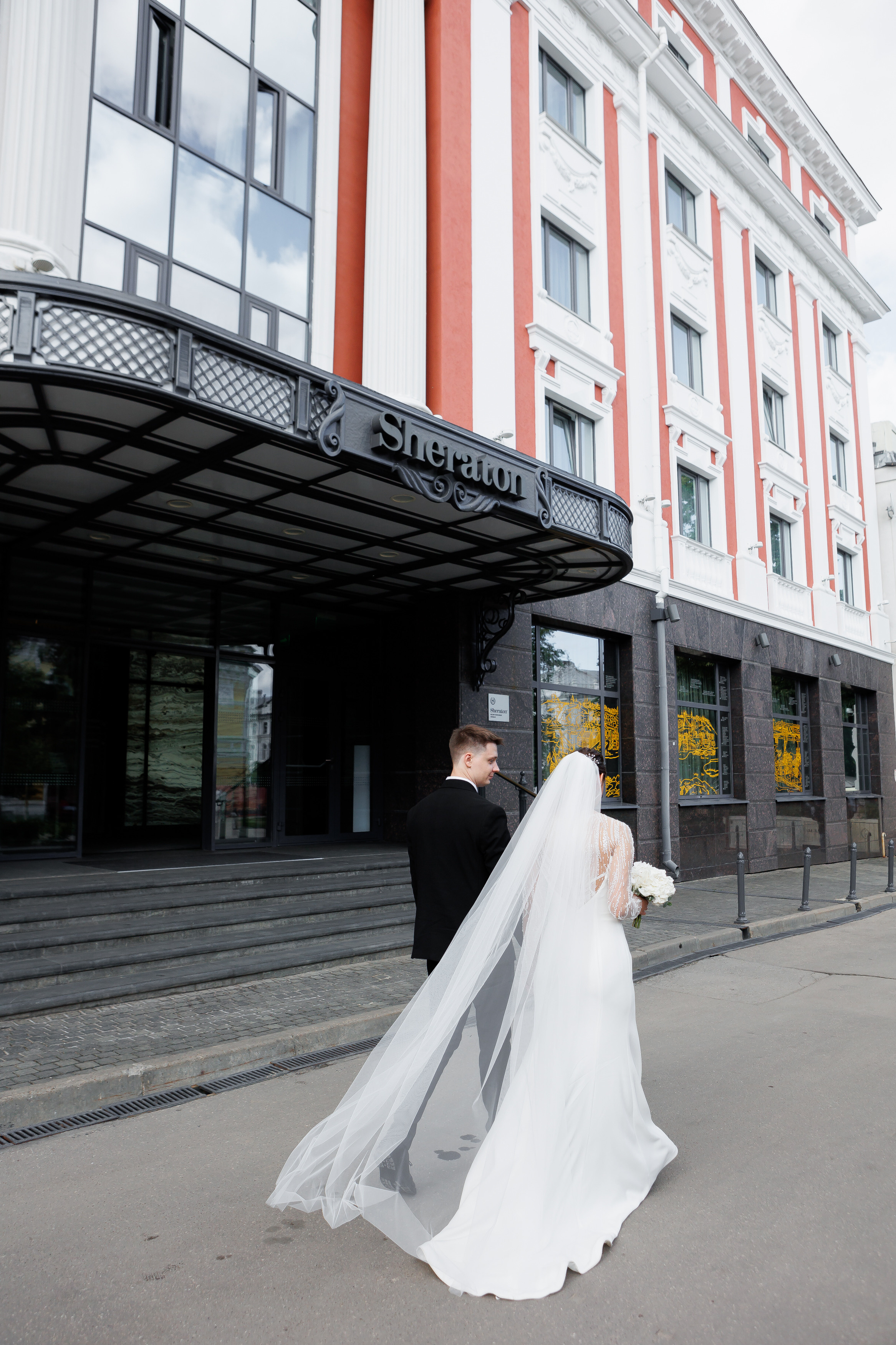 Свадебный фотограф Нижний Новгород. Свадебный и контент фотограф в Нижнем Новгороде Владимир Пресняков