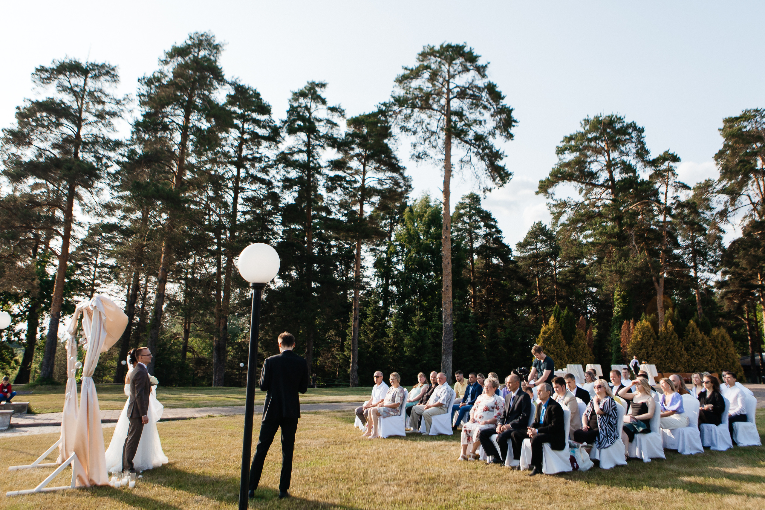 Свадебный фотограф Нижний Новгород. Свадебный и контент фотограф в Нижнем Новгороде Владимир Пресняков
