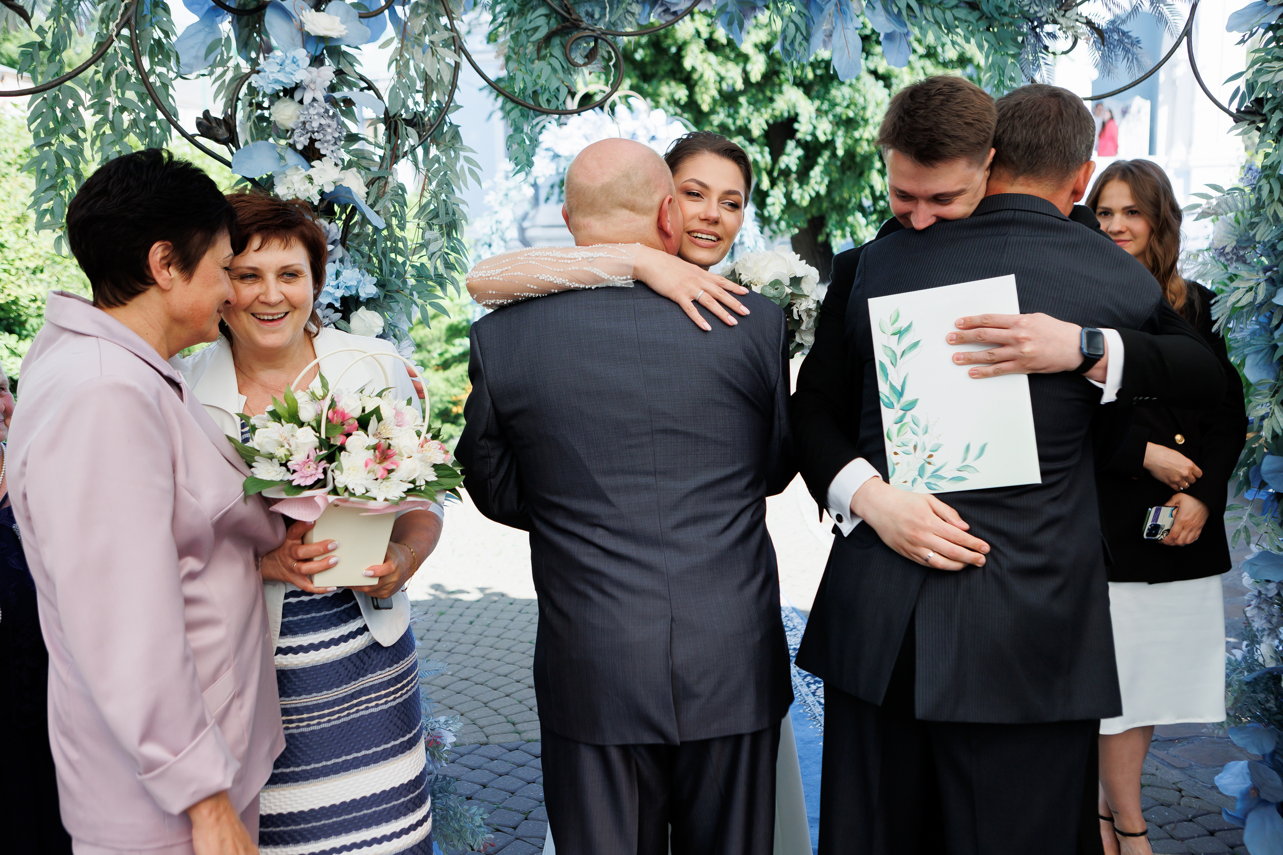 Свадебный фотограф Нижний Новгород. Свадебный и контент фотограф в Нижнем Новгороде Владимир Пресняков