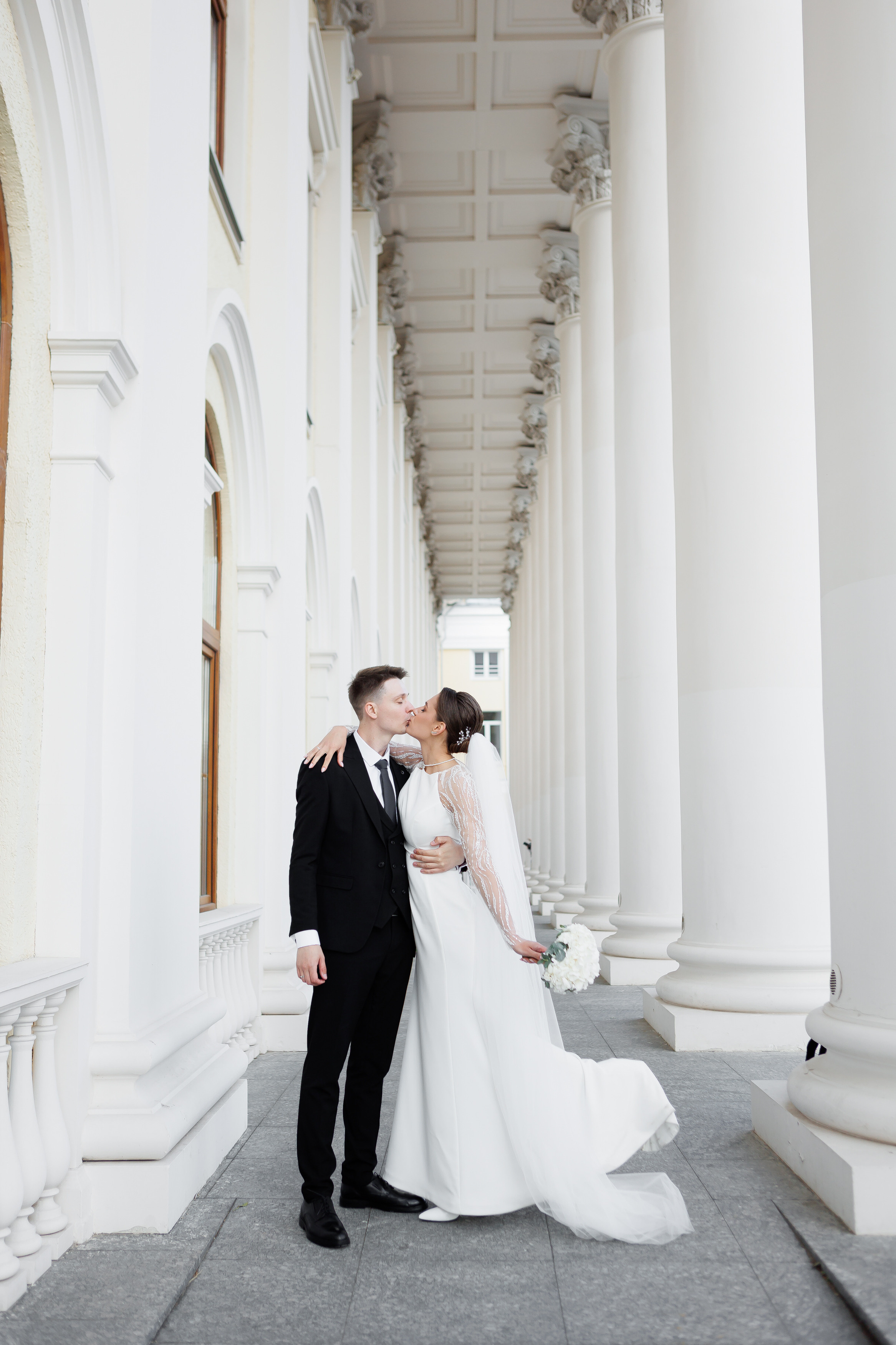 Свадебный фотограф Нижний Новгород. Свадебный и контент фотограф в Нижнем Новгороде Владимир Пресняков
