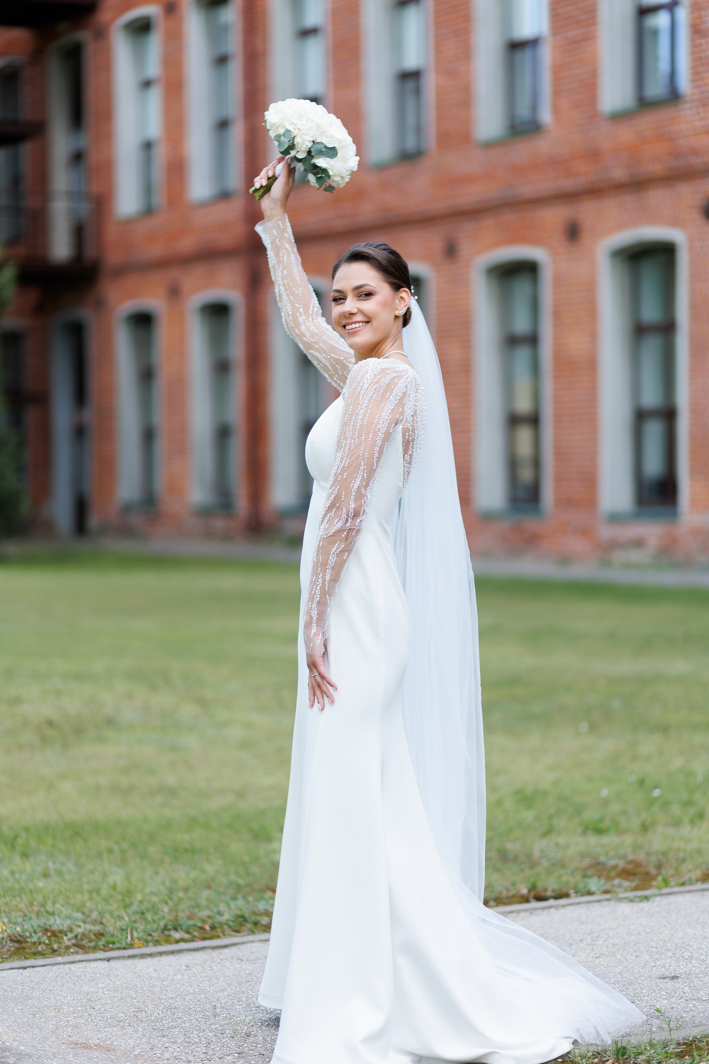 Свадебный фотограф Нижний Новгород. Свадебный и контент фотограф в Нижнем Новгороде Владимир Пресняков