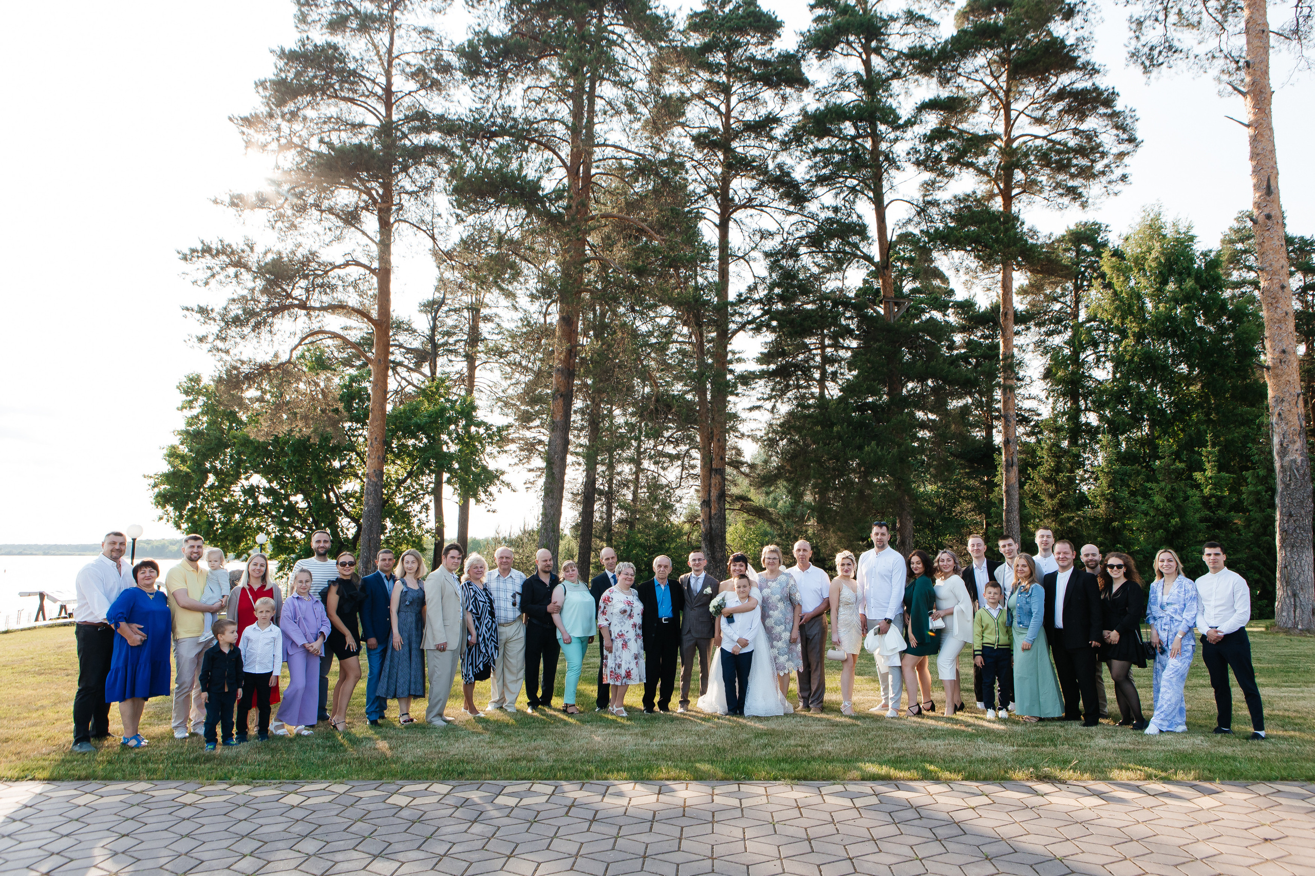 Свадебный фотограф Нижний Новгород. Свадебный и контент фотограф в Нижнем Новгороде Владимир Пресняков