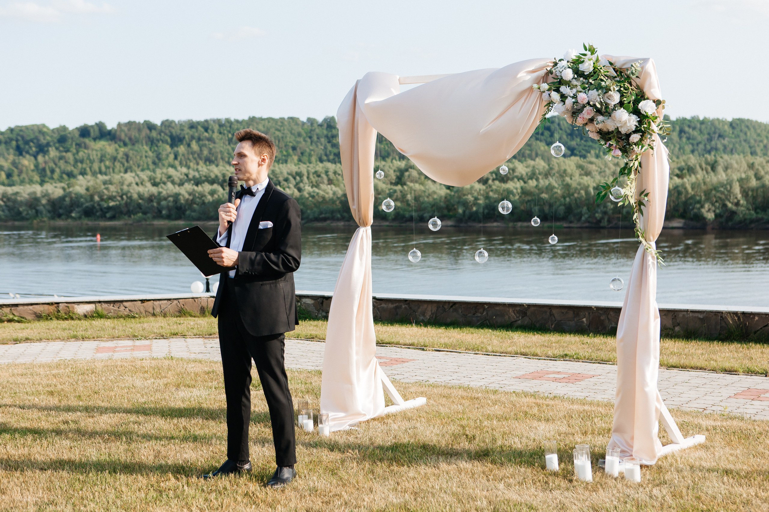 Свадебный фотограф Нижний Новгород. Свадебный и контент фотограф в Нижнем Новгороде Владимир Пресняков
