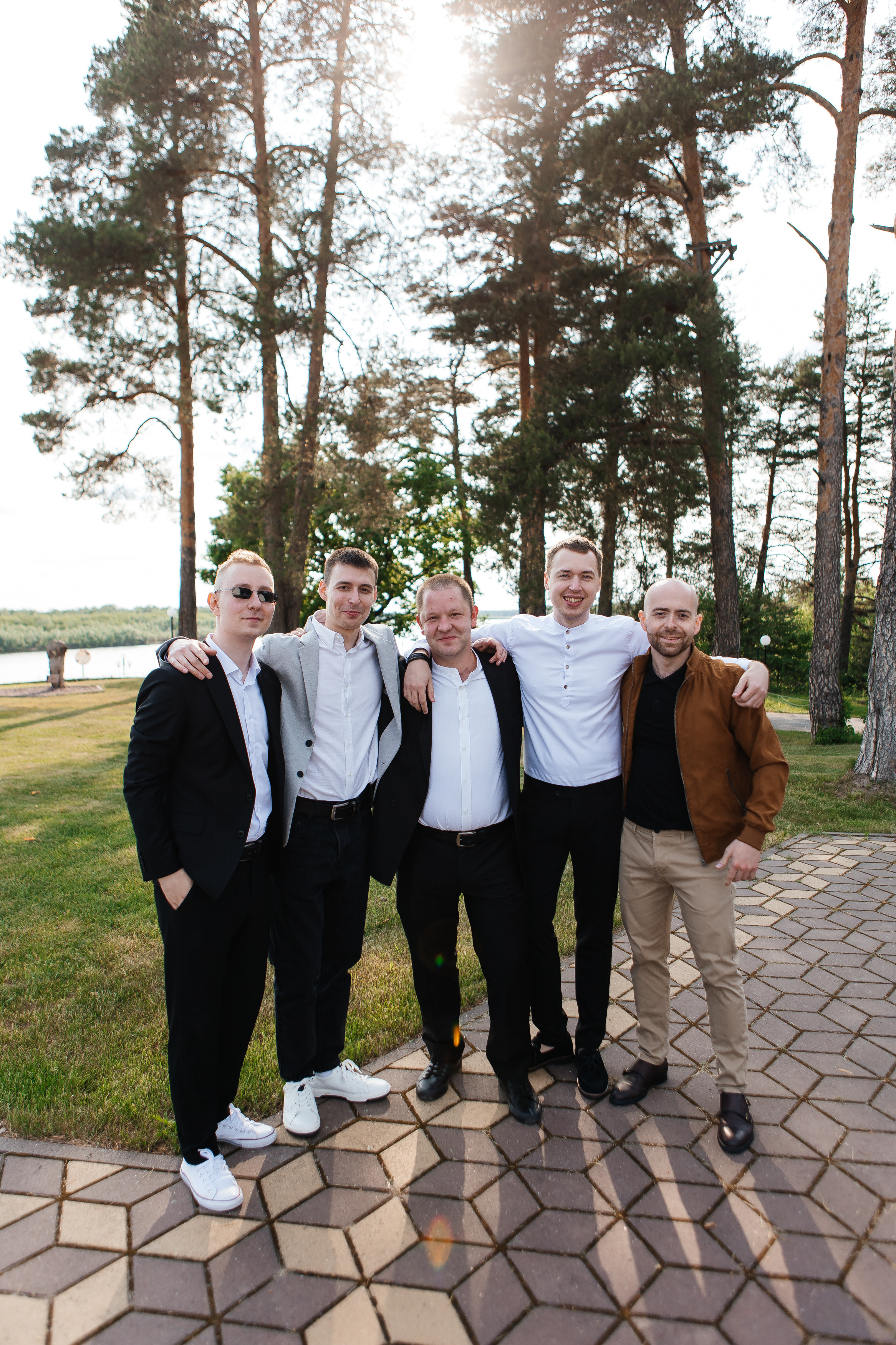 Свадебный фотограф Нижний Новгород. Свадебный и контент фотограф в Нижнем Новгороде Владимир Пресняков