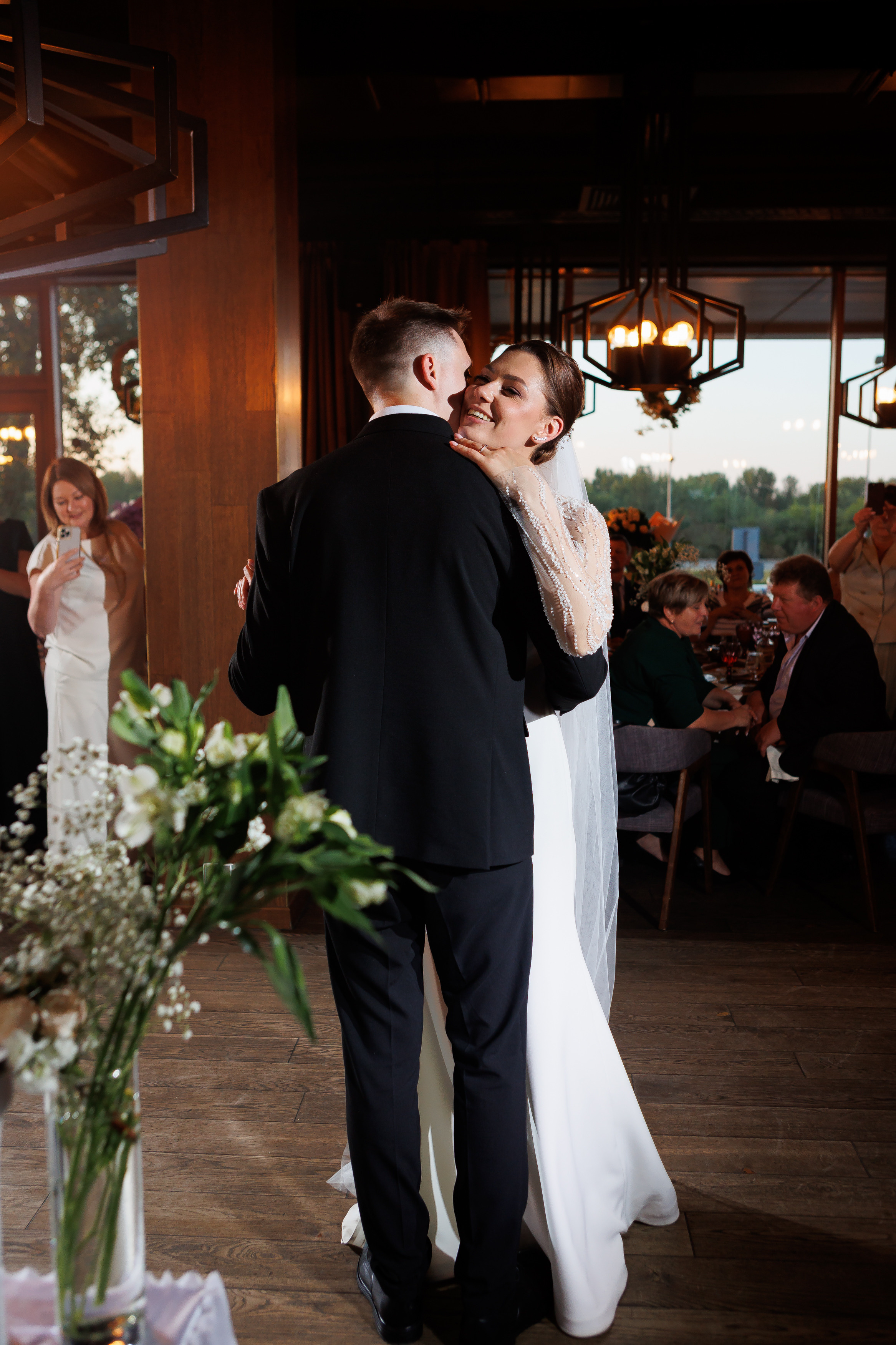Свадебный фотограф Нижний Новгород. Свадебный и контент фотограф в Нижнем Новгороде Владимир Пресняков