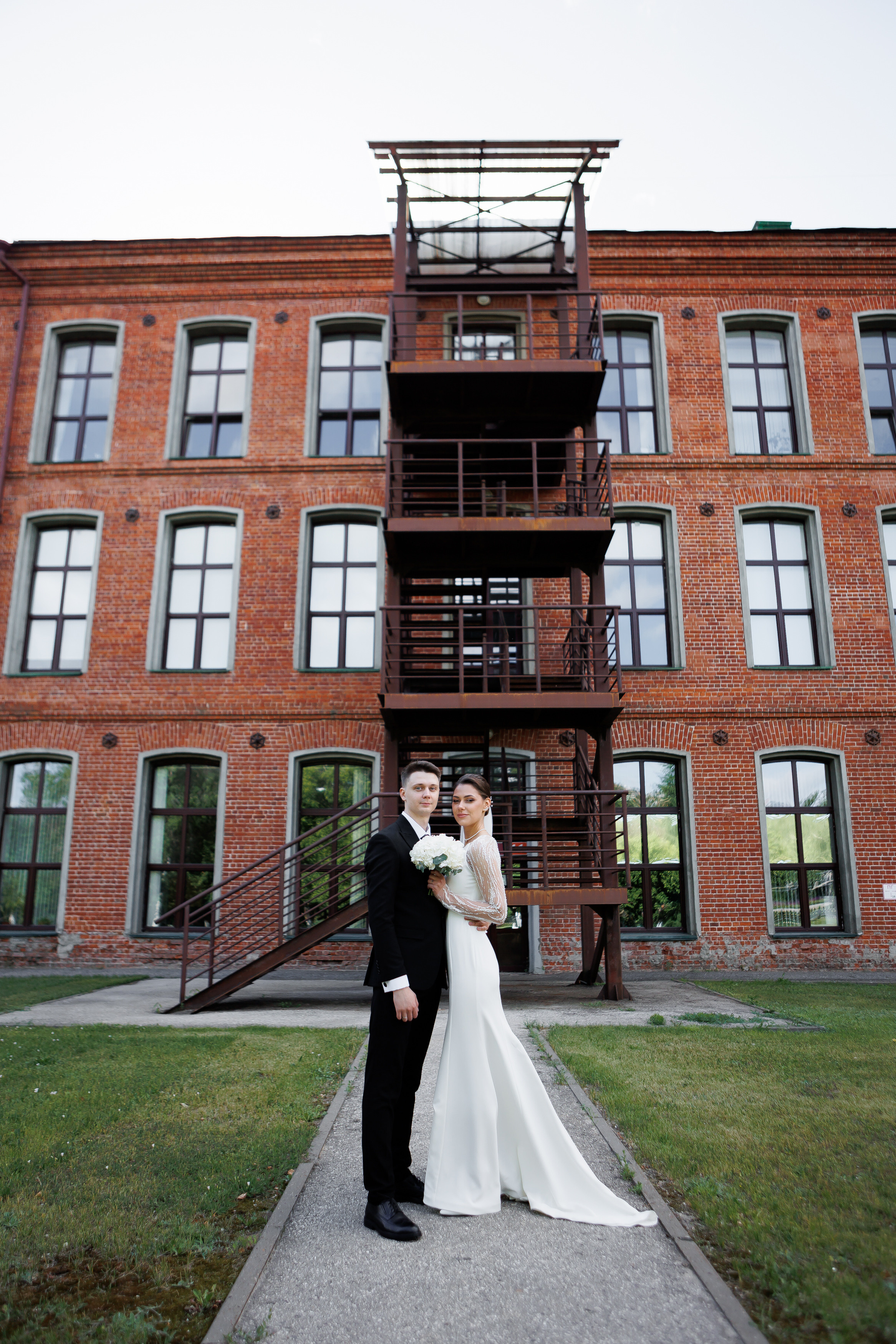 Свадебный фотограф Нижний Новгород. Свадебный и контент фотограф в Нижнем Новгороде Владимир Пресняков