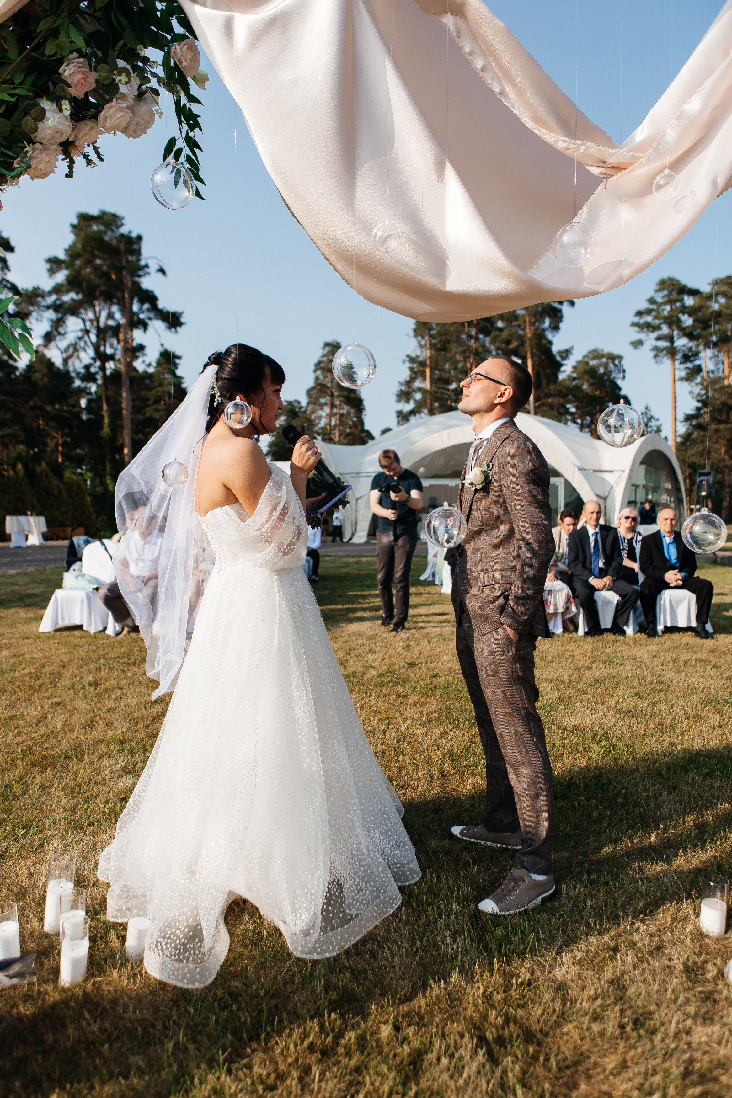 Свадебный фотограф Нижний Новгород. Свадебный и контент фотограф в Нижнем Новгороде Владимир Пресняков