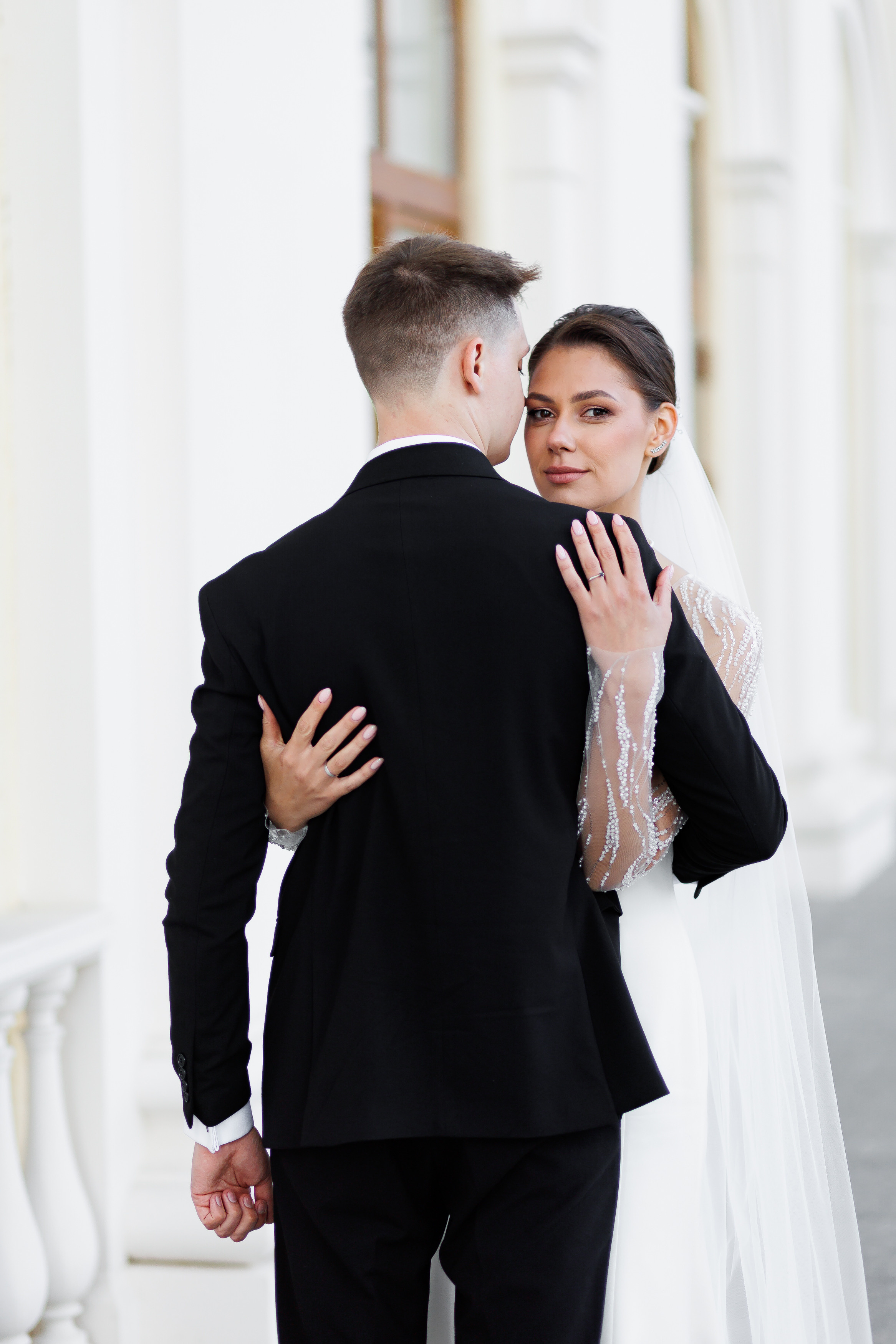 Свадебный фотограф Нижний Новгород. Свадебный и контент фотограф в Нижнем Новгороде Владимир Пресняков