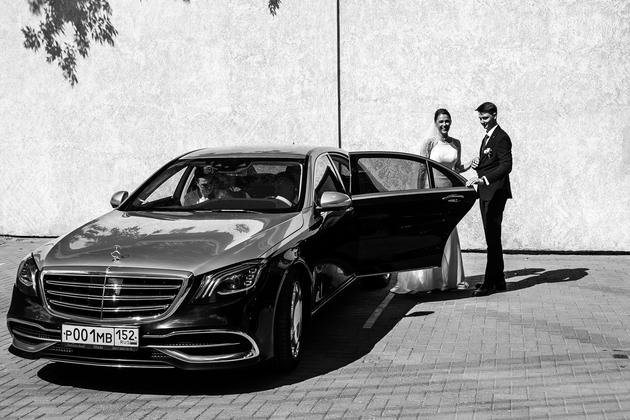 Свадебный фотограф Нижний Новгород. Свадебный и контент фотограф в Нижнем Новгороде Владимир Пресняков