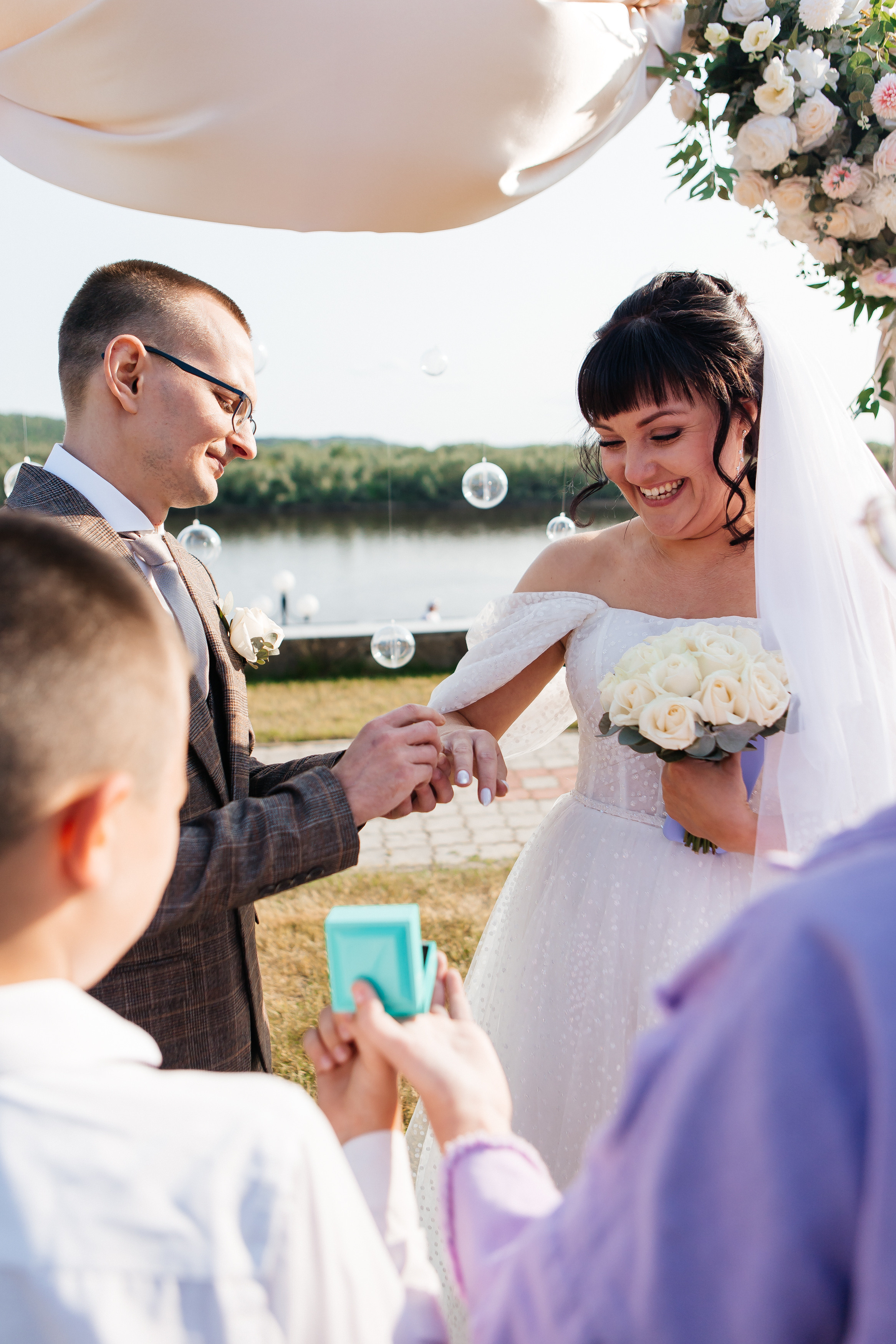 Свадебный фотограф Нижний Новгород. Свадебный и контент фотограф в Нижнем Новгороде Владимир Пресняков