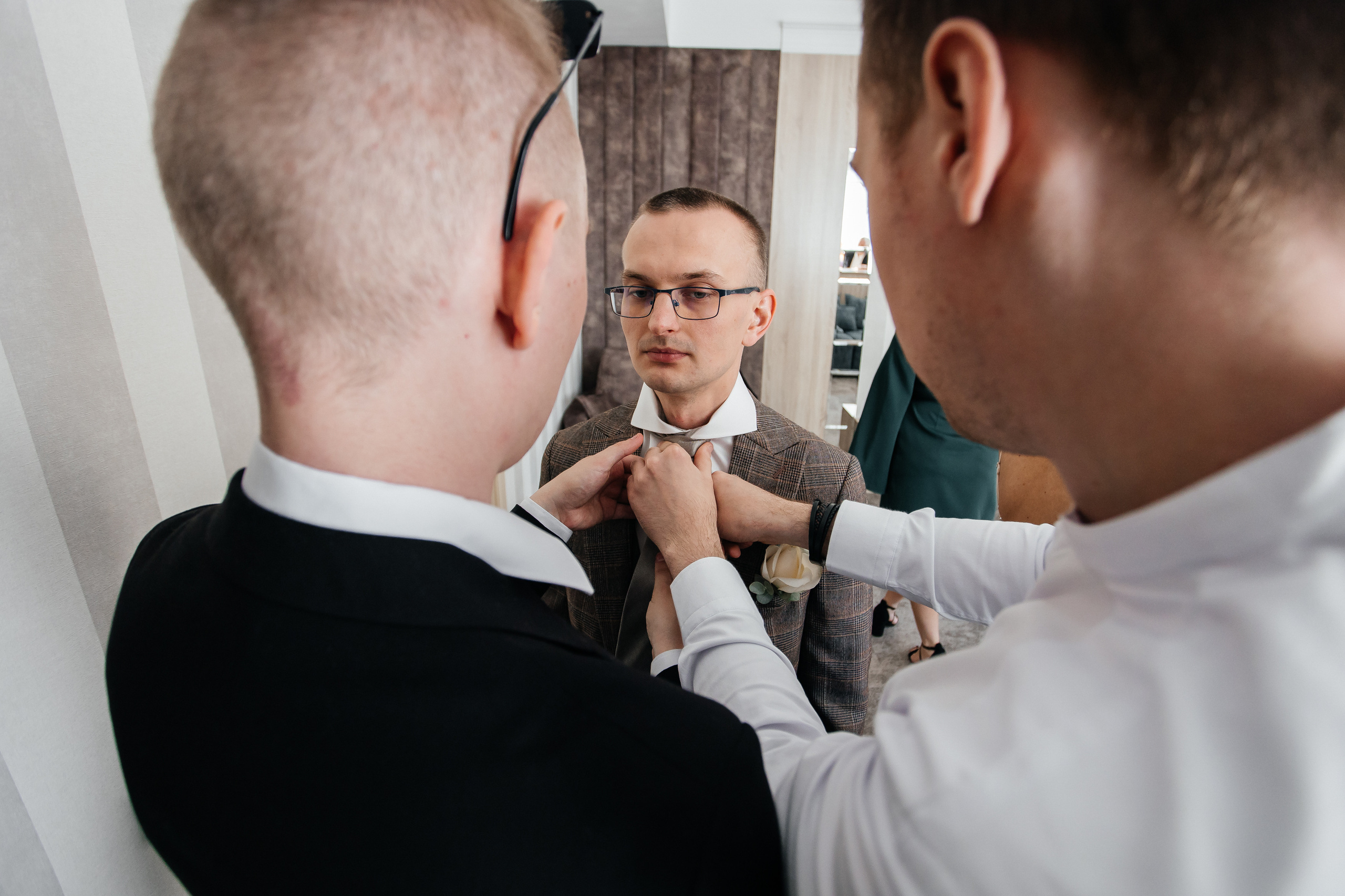 Свадебный фотограф Нижний Новгород. Свадебный и контент фотограф в Нижнем Новгороде Владимир Пресняков