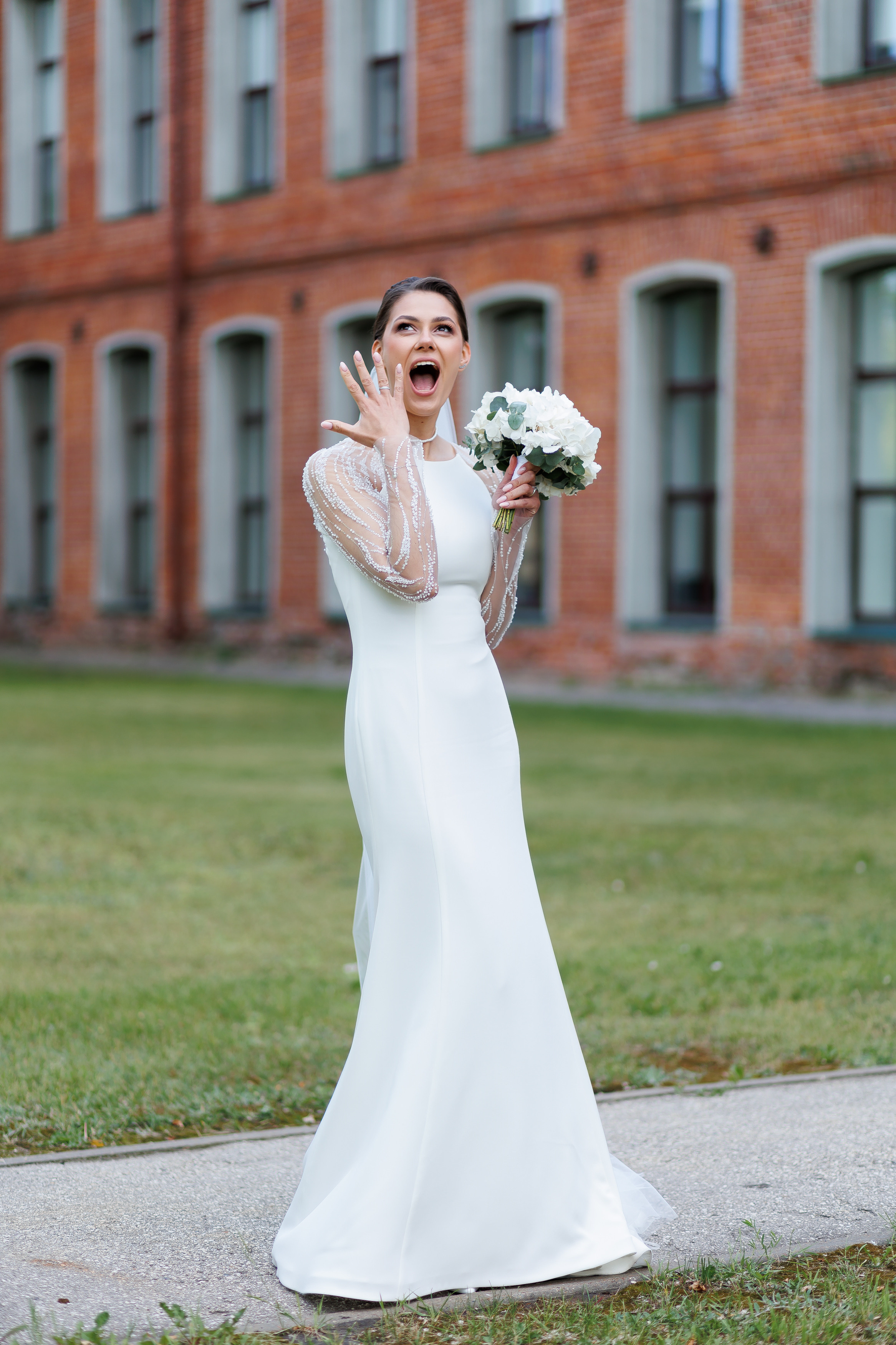 Свадебный фотограф Нижний Новгород. Свадебный и контент фотограф в Нижнем Новгороде Владимир Пресняков