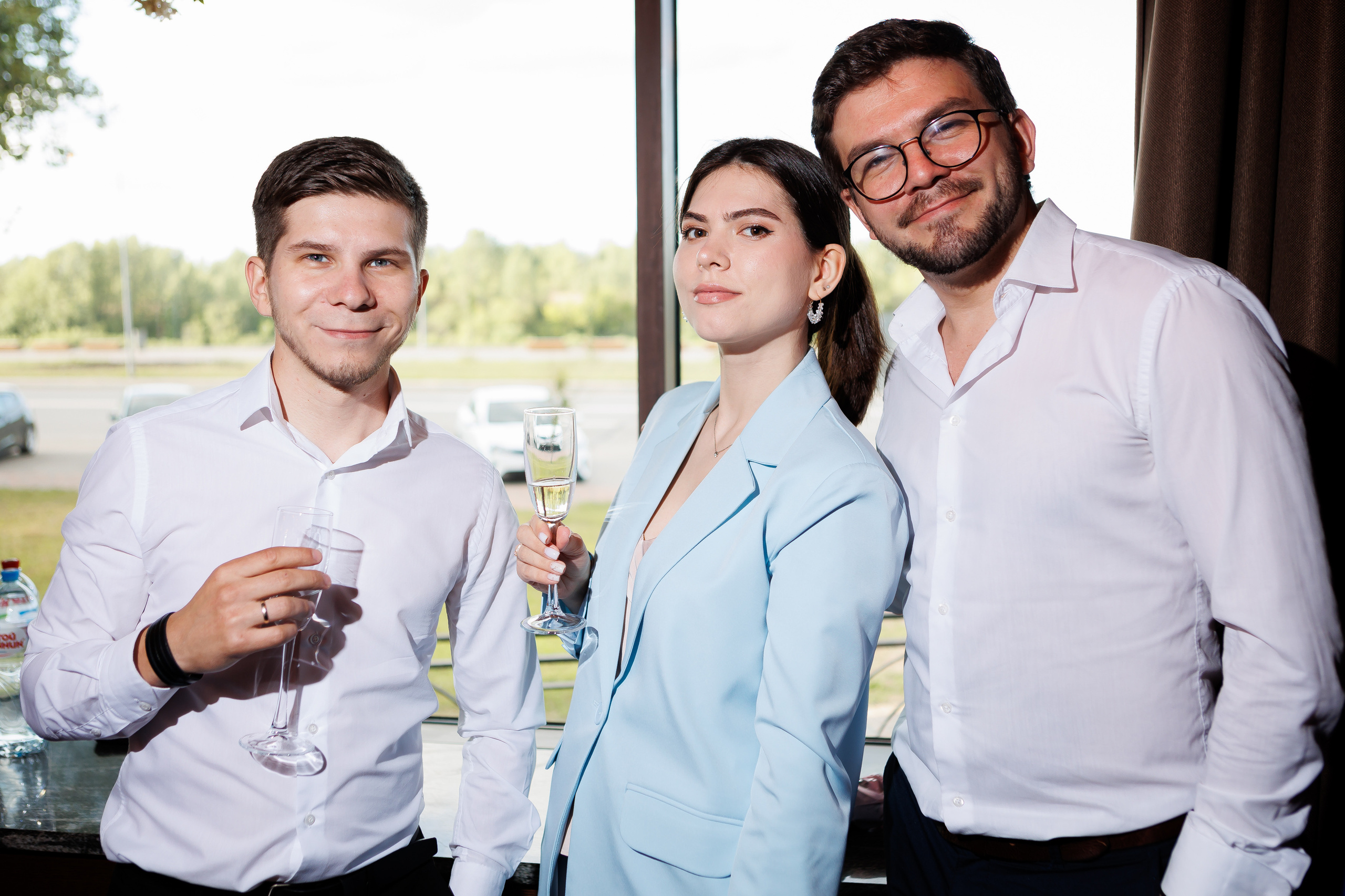 Свадебный фотограф Нижний Новгород. Свадебный и контент фотограф в Нижнем Новгороде Владимир Пресняков