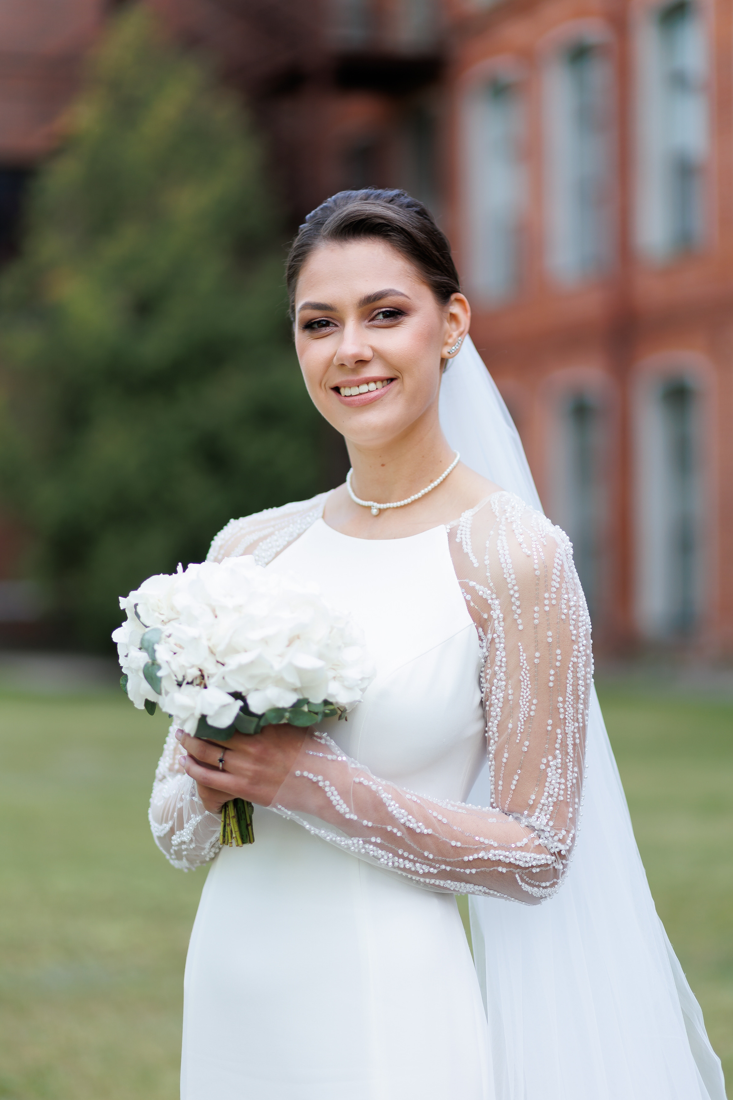 Свадебный фотограф Нижний Новгород. Свадебный и контент фотограф в Нижнем Новгороде Владимир Пресняков