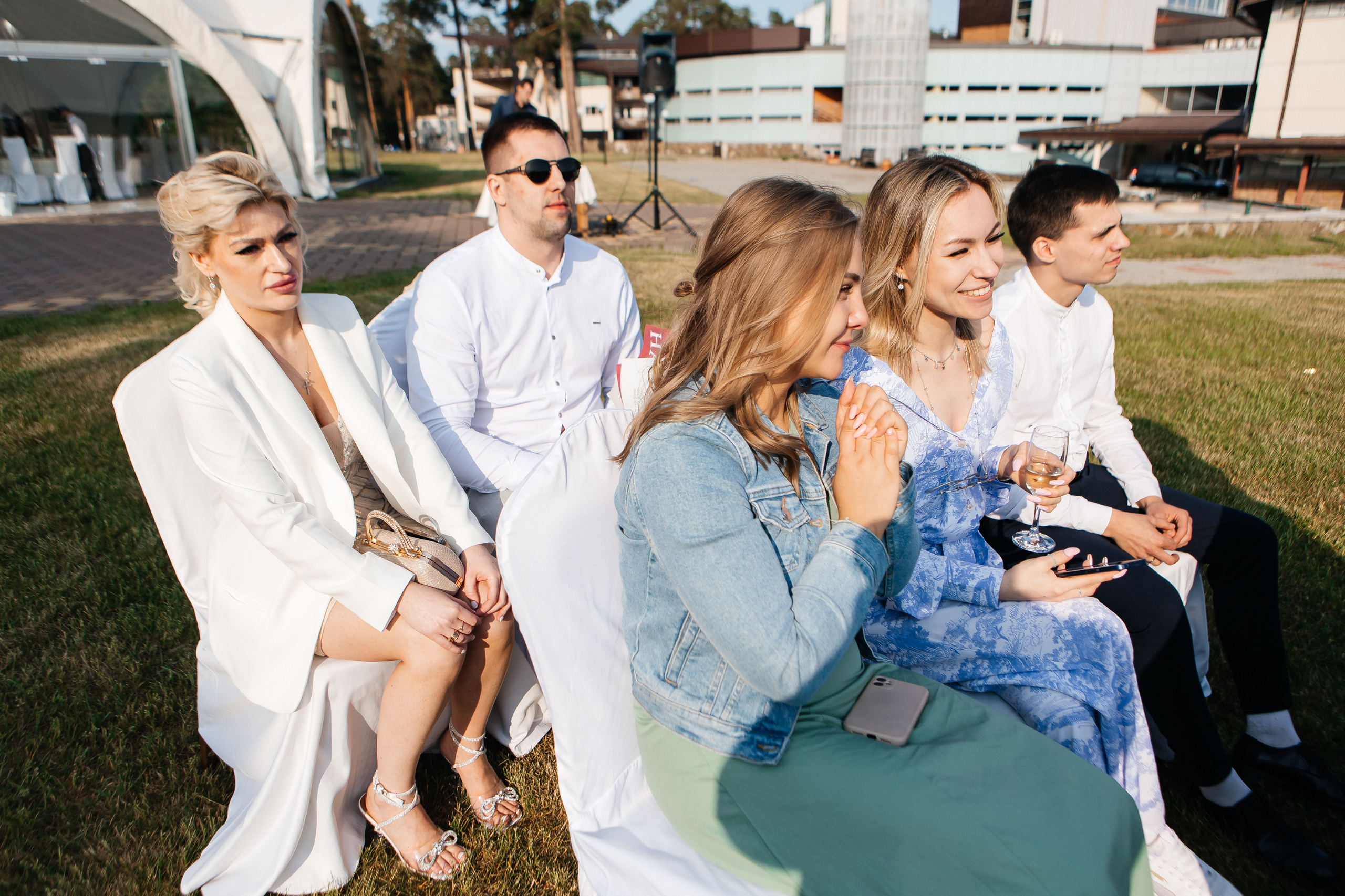 Свадебный фотограф Нижний Новгород. Свадебный и контент фотограф в Нижнем Новгороде Владимир Пресняков