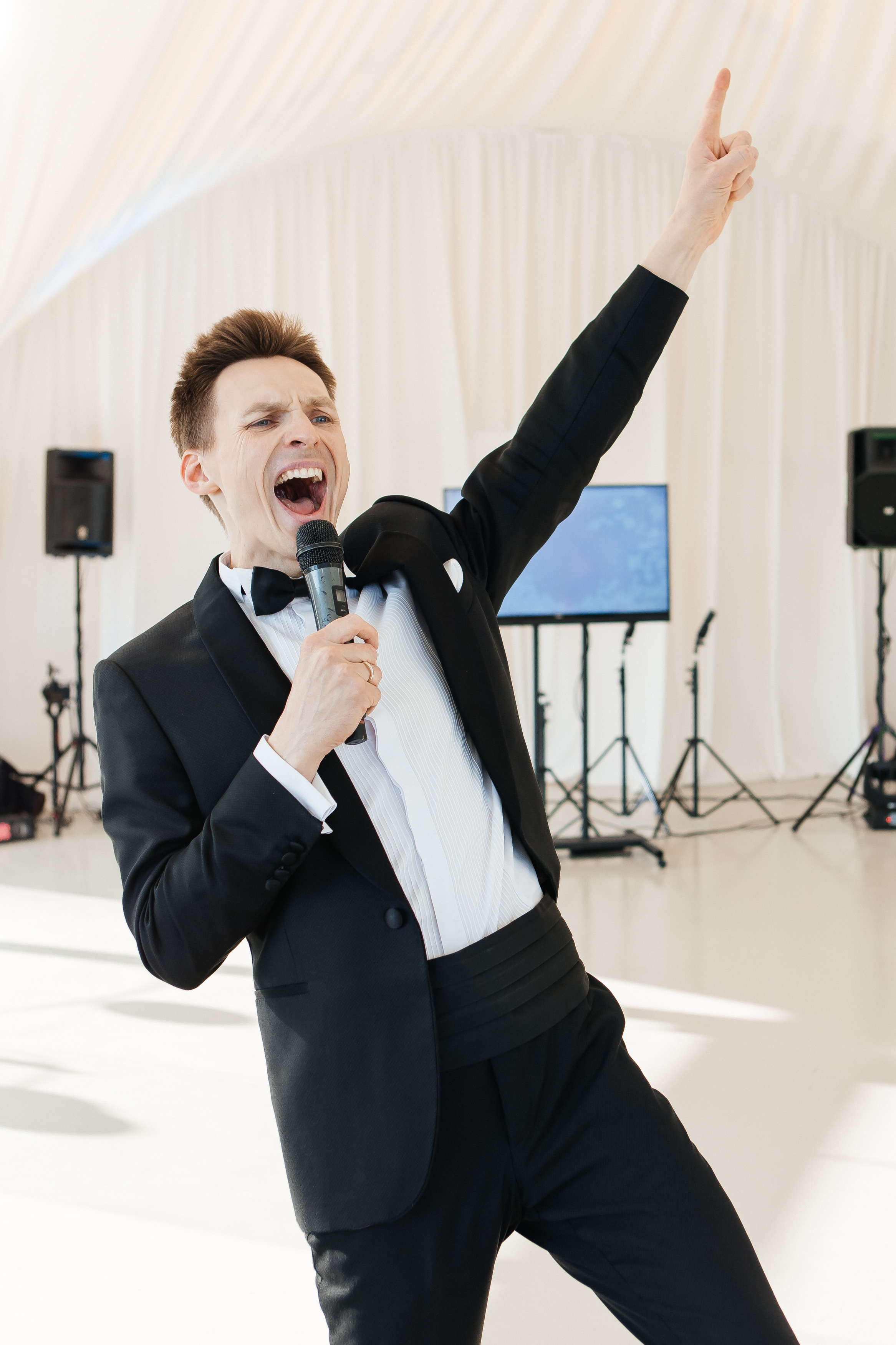 Свадебный фотограф Нижний Новгород. Свадебный и контент фотограф в Нижнем Новгороде Владимир Пресняков