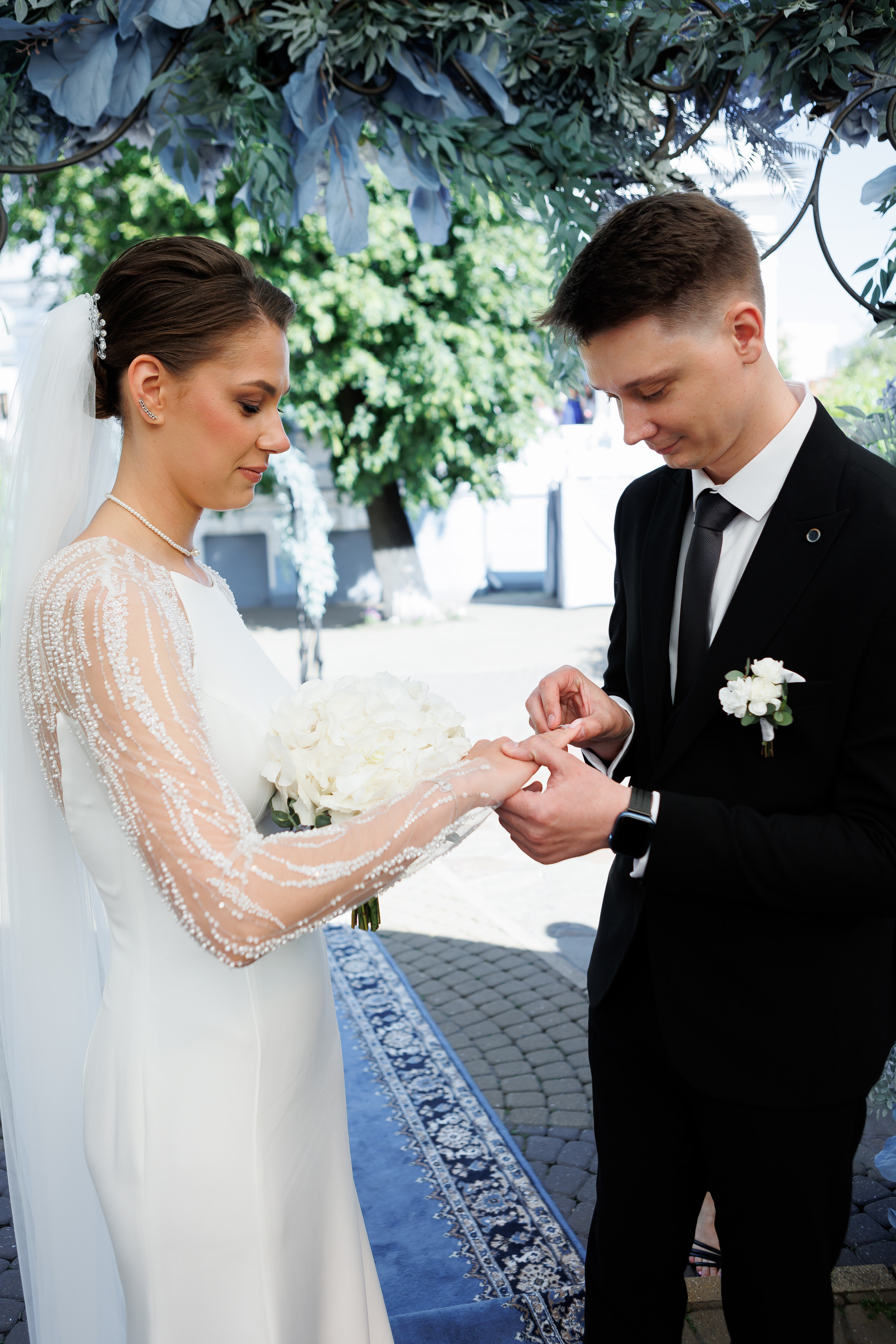 Свадебный фотограф Нижний Новгород. Свадебный и контент фотограф в Нижнем Новгороде Владимир Пресняков