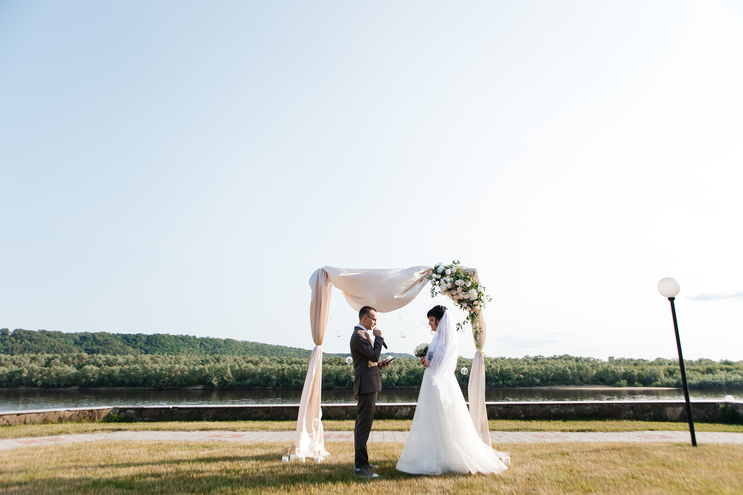 Свадебный фотограф Нижний Новгород. Свадебный и контент фотограф в Нижнем Новгороде Владимир Пресняков