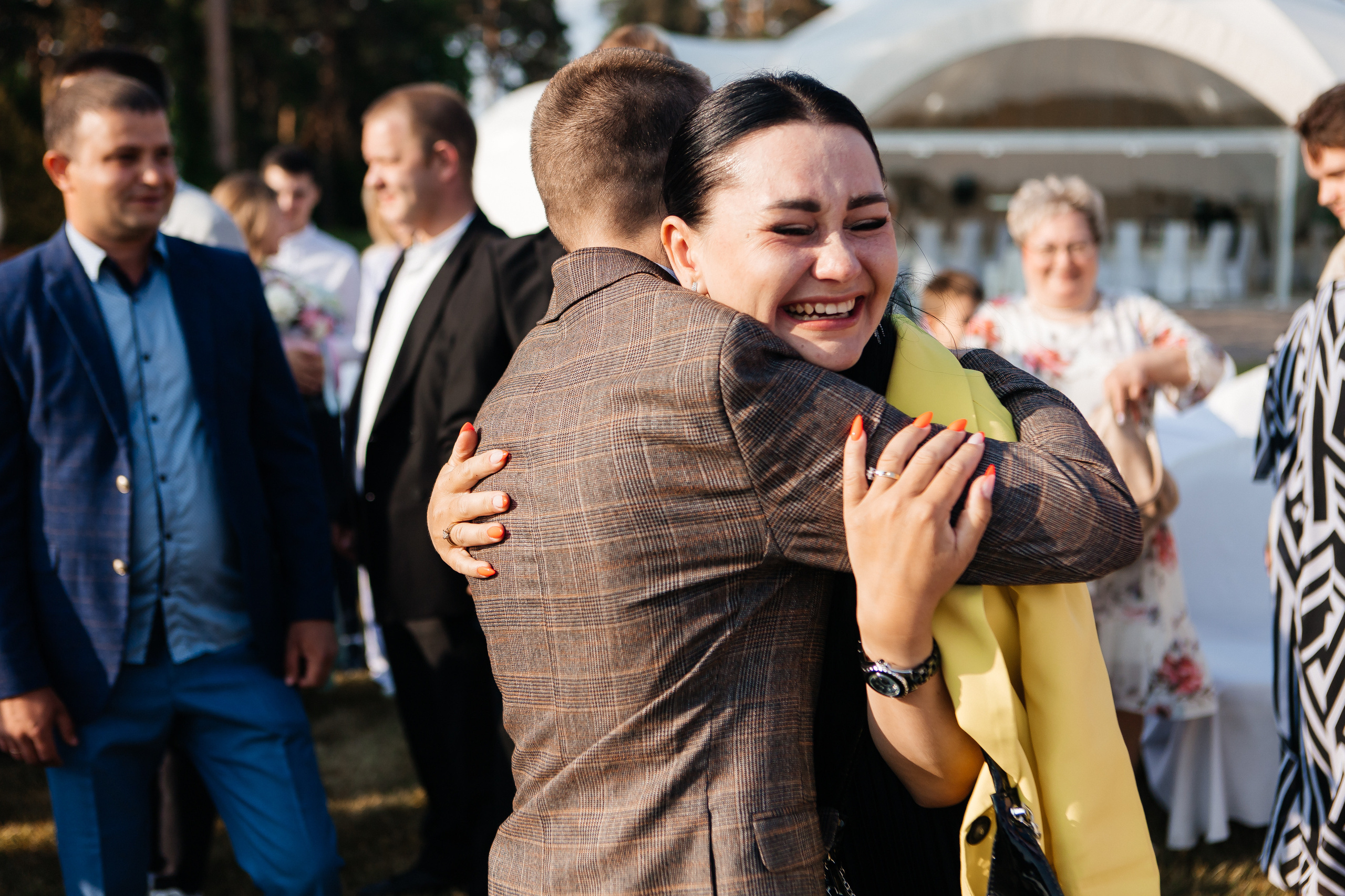 Свадебный фотограф Нижний Новгород. Свадебный и контент фотограф в Нижнем Новгороде Владимир Пресняков