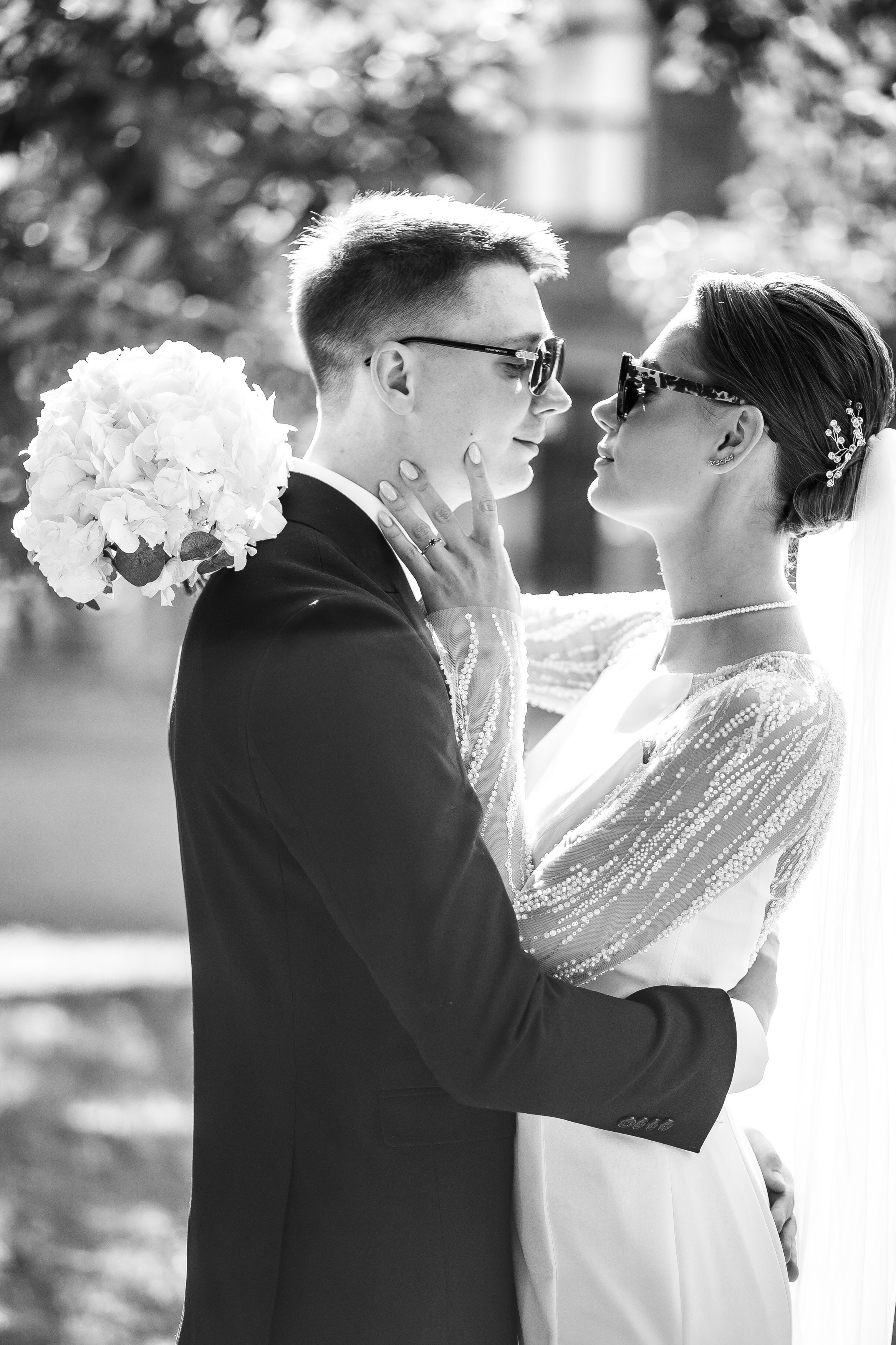 Свадебный фотограф Нижний Новгород. Свадебный и контент фотограф в Нижнем Новгороде Владимир Пресняков