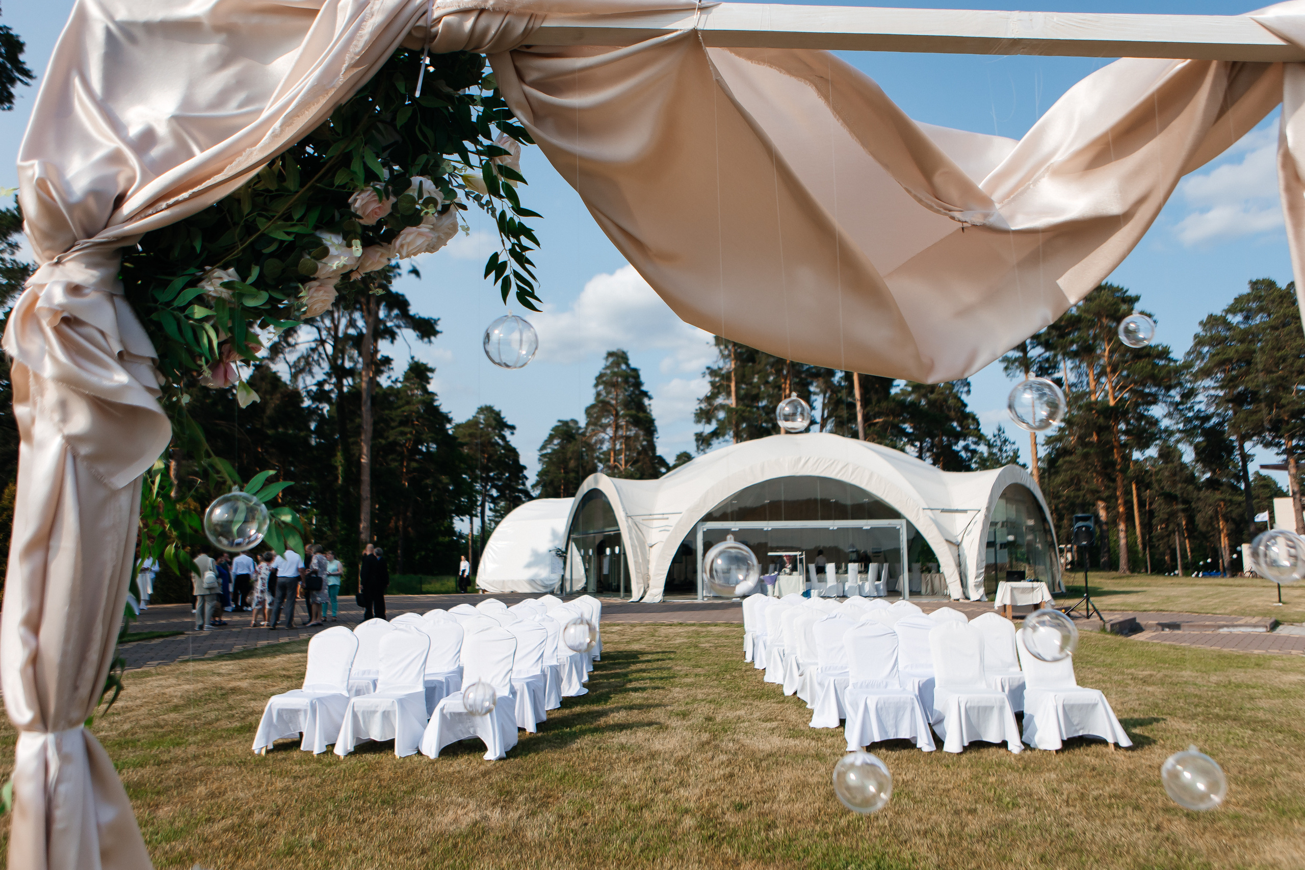 Свадебный фотограф Нижний Новгород. Свадебный и контент фотограф в Нижнем Новгороде Владимир Пресняков
