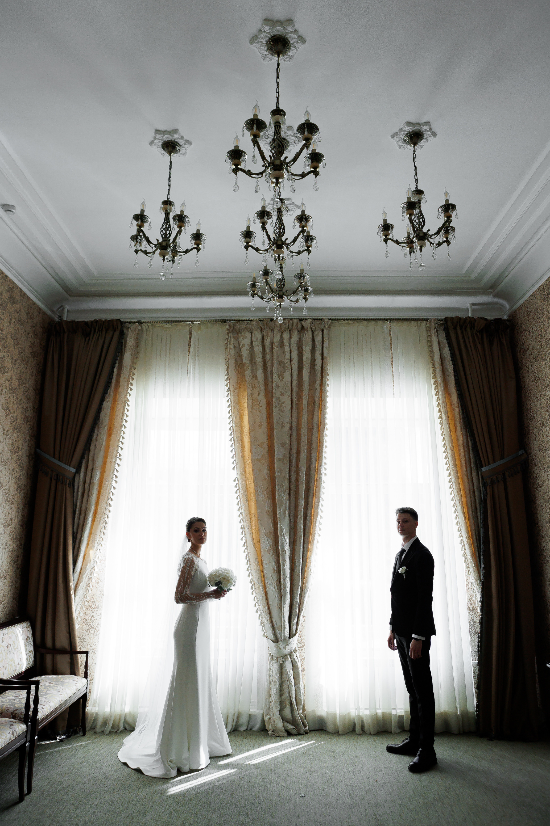 Свадебный фотограф Нижний Новгород. Свадебный и контент фотограф в Нижнем Новгороде Владимир Пресняков