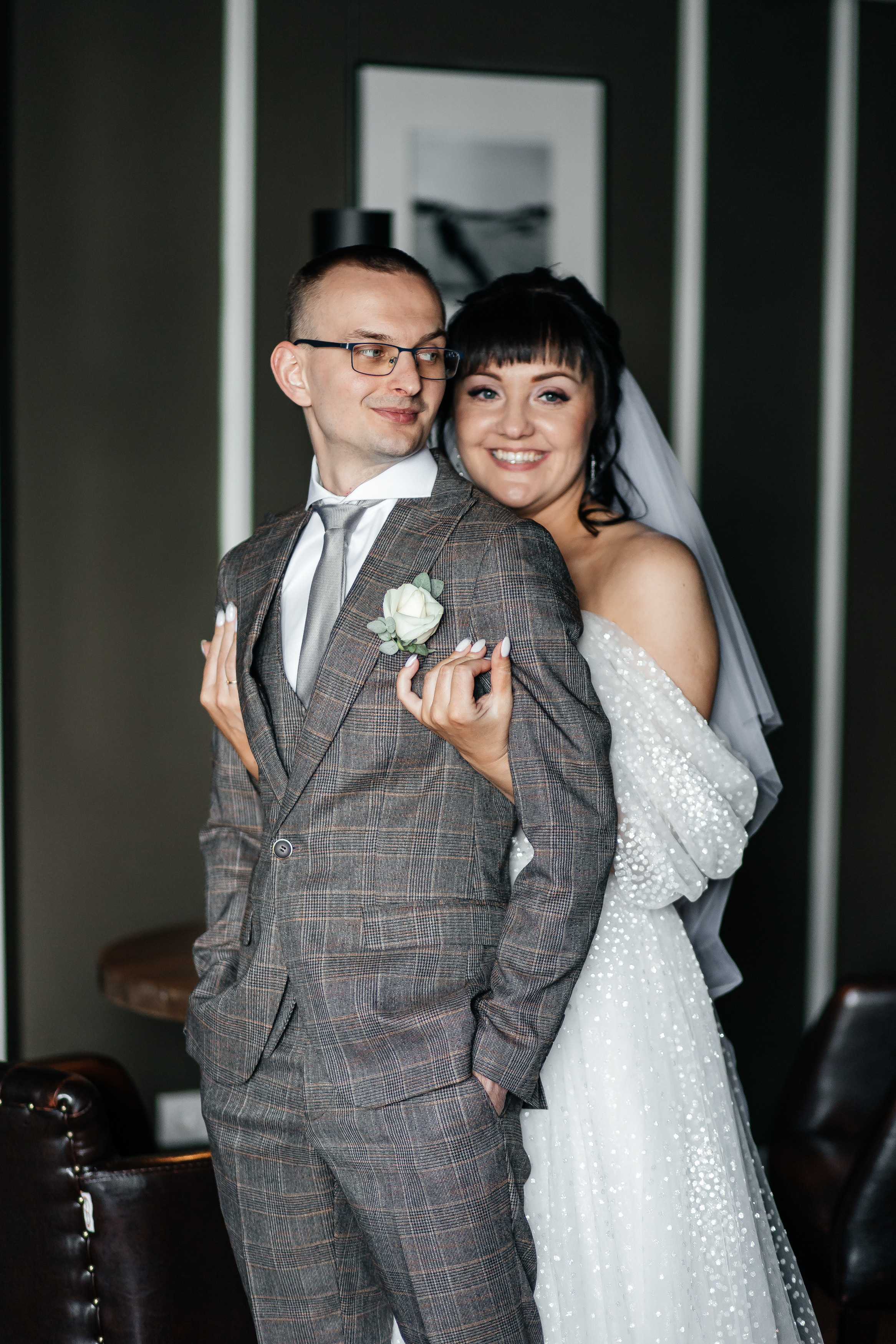 Свадебный фотограф Нижний Новгород. Свадебный и контент фотограф в Нижнем Новгороде Владимир Пресняков