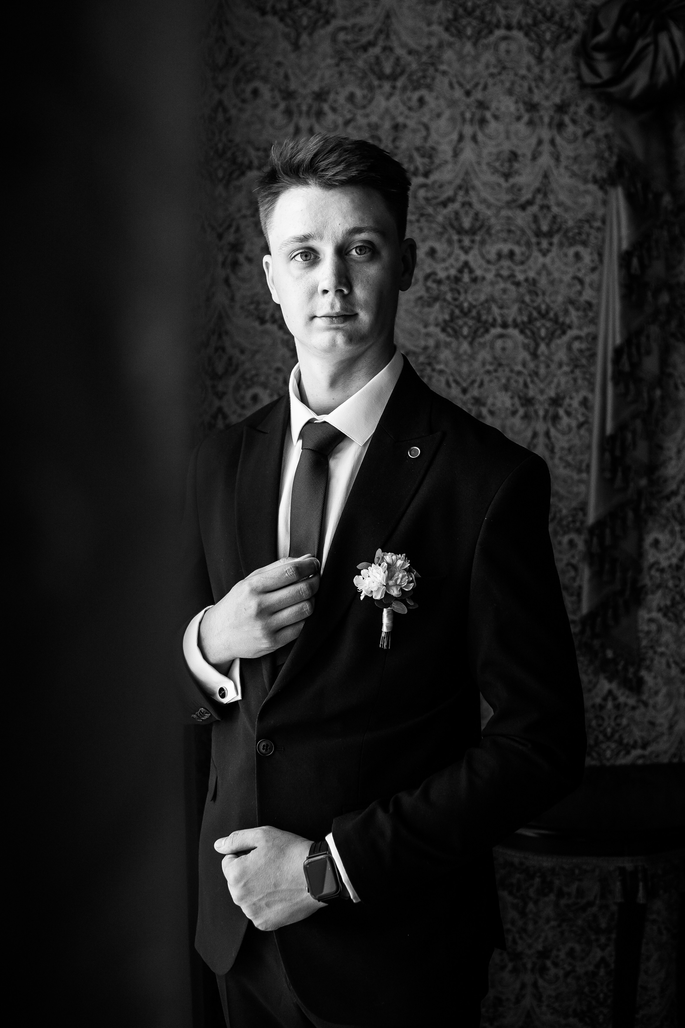 Свадебный фотограф Нижний Новгород. Свадебный и контент фотограф в Нижнем Новгороде Владимир Пресняков