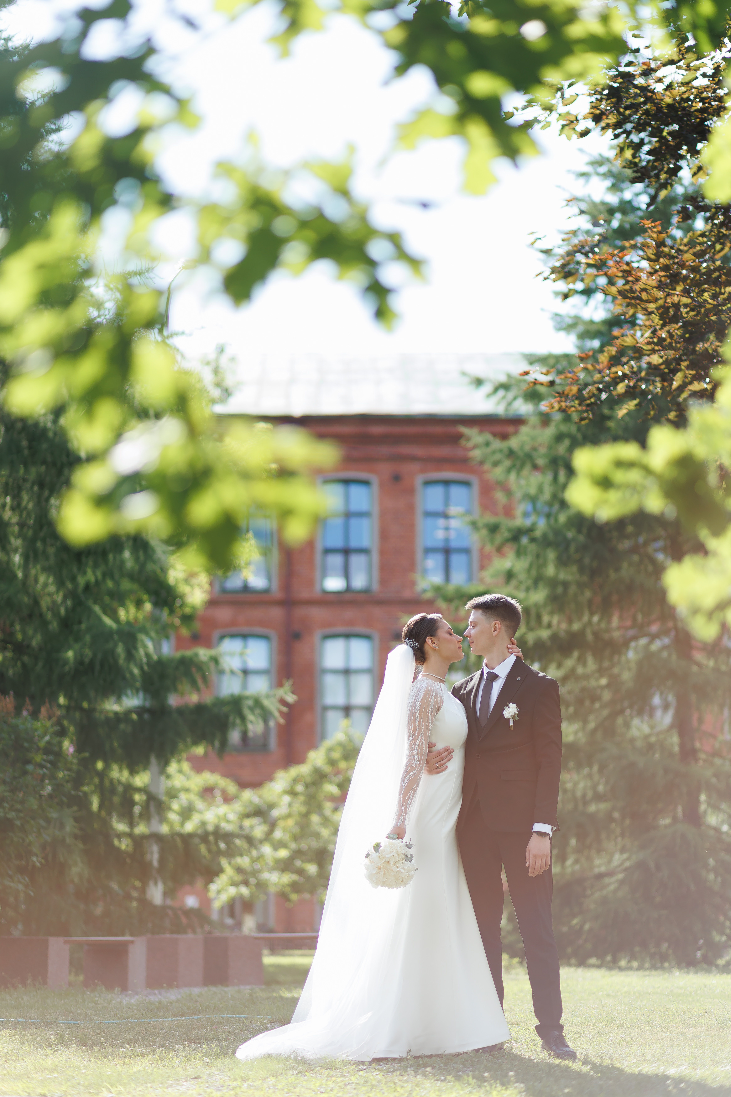 Свадебный фотограф Нижний Новгород. Свадебный и контент фотограф в Нижнем Новгороде Владимир Пресняков