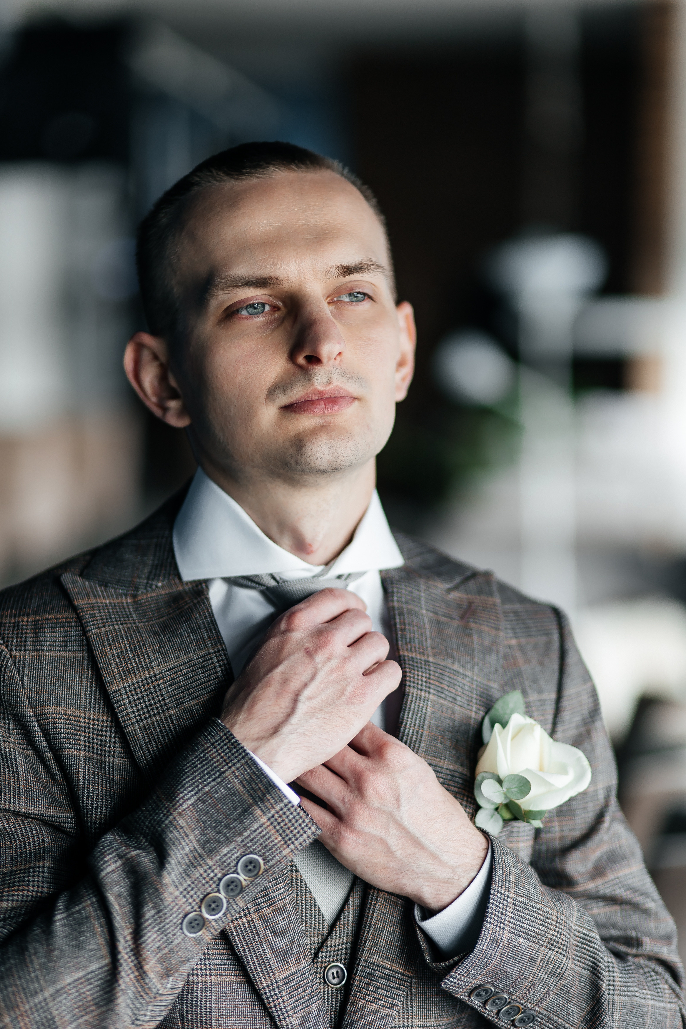 Свадебный фотограф Нижний Новгород. Свадебный и контент фотограф в Нижнем Новгороде Владимир Пресняков