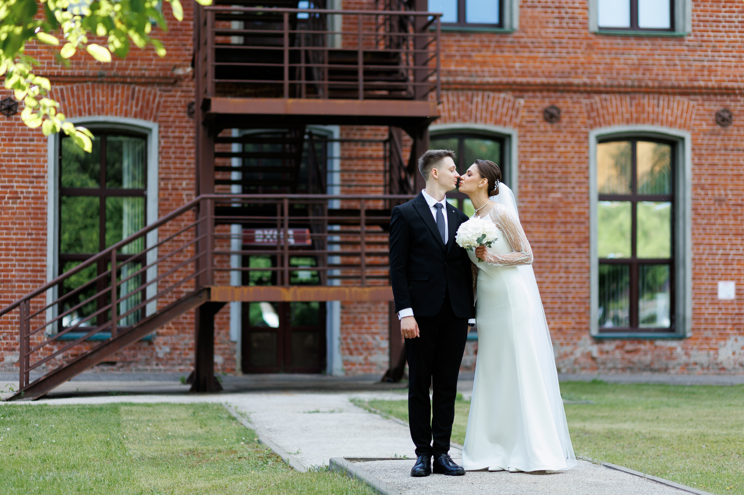 Свадебный фотограф Нижний Новгород. Свадебный и контент фотограф в Нижнем Новгороде Владимир Пресняков