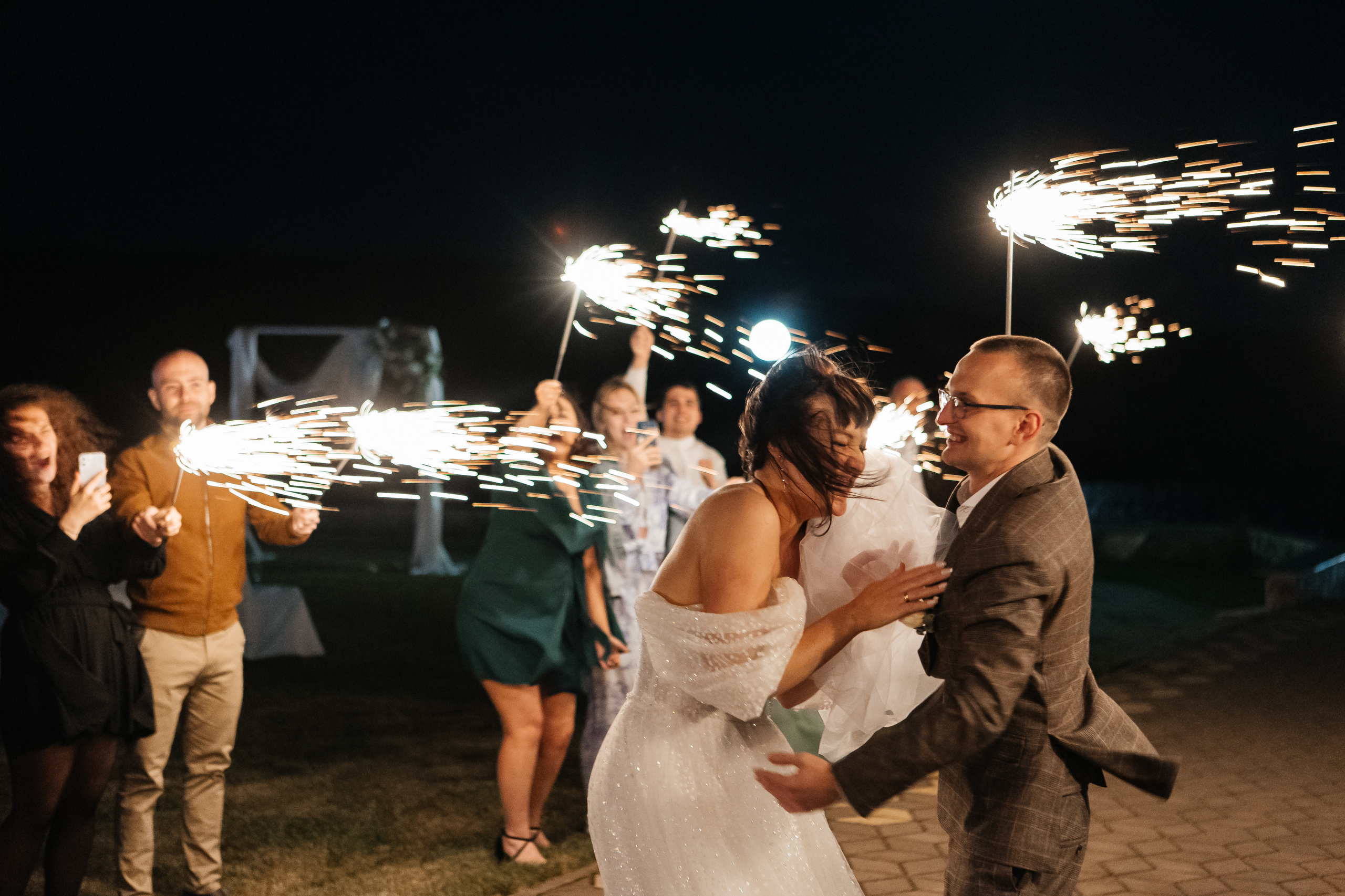 Свадебный фотограф Нижний Новгород. Свадебный и контент фотограф в Нижнем Новгороде Владимир Пресняков