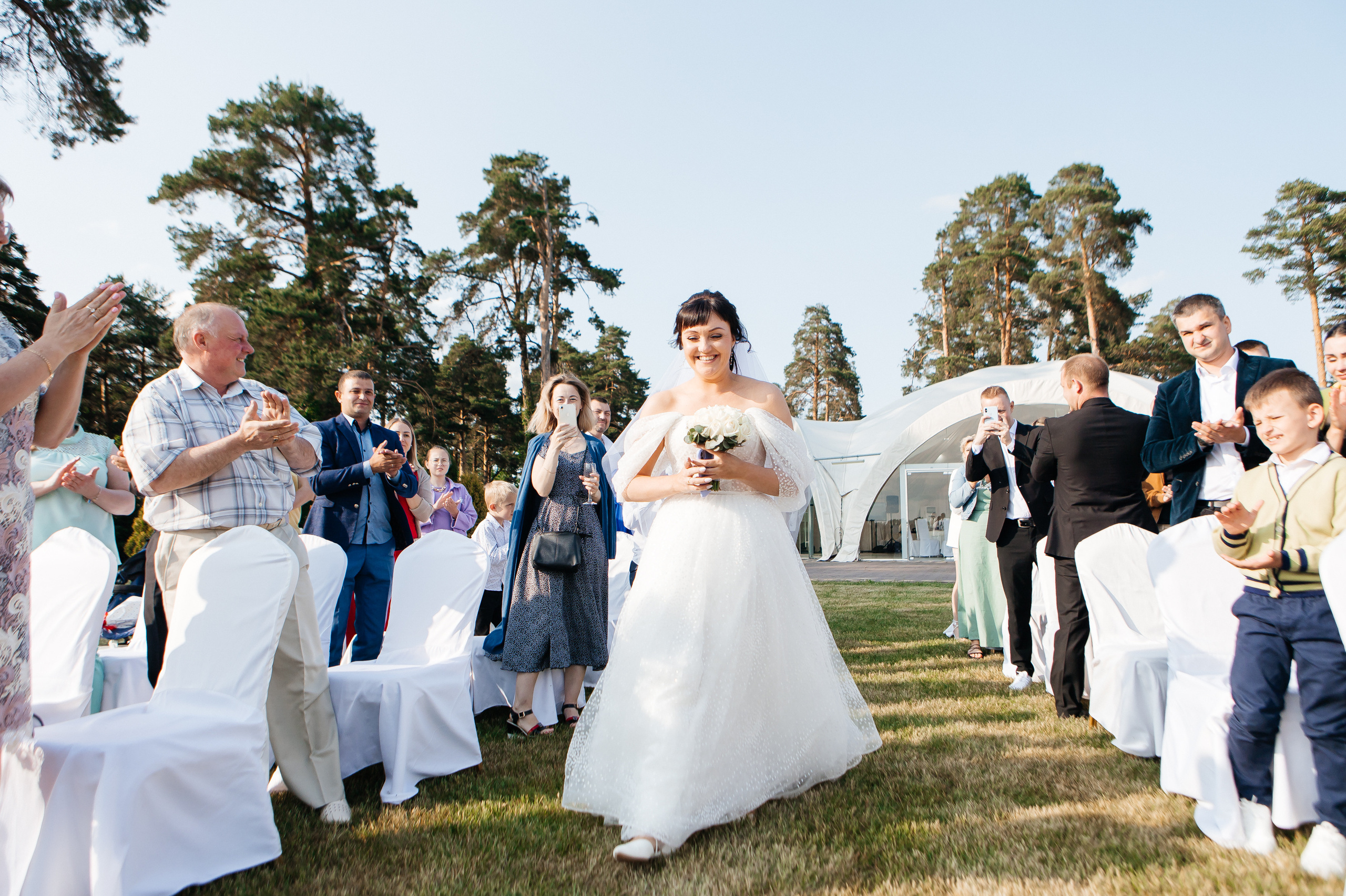 Свадебный фотограф Нижний Новгород. Свадебный и контент фотограф в Нижнем Новгороде Владимир Пресняков