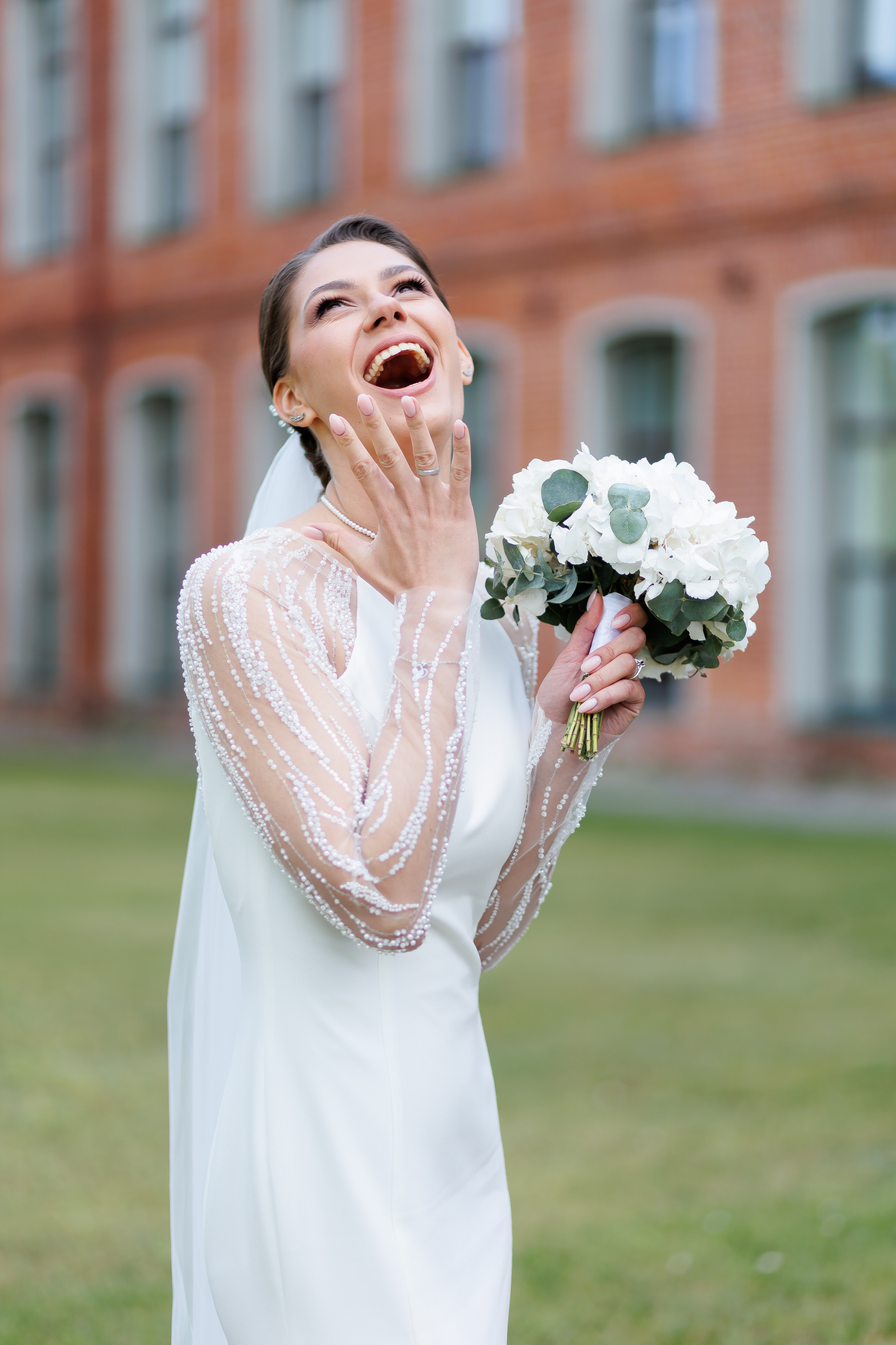 Свадебный фотограф Нижний Новгород. Свадебный и контент фотограф в Нижнем Новгороде Владимир Пресняков
