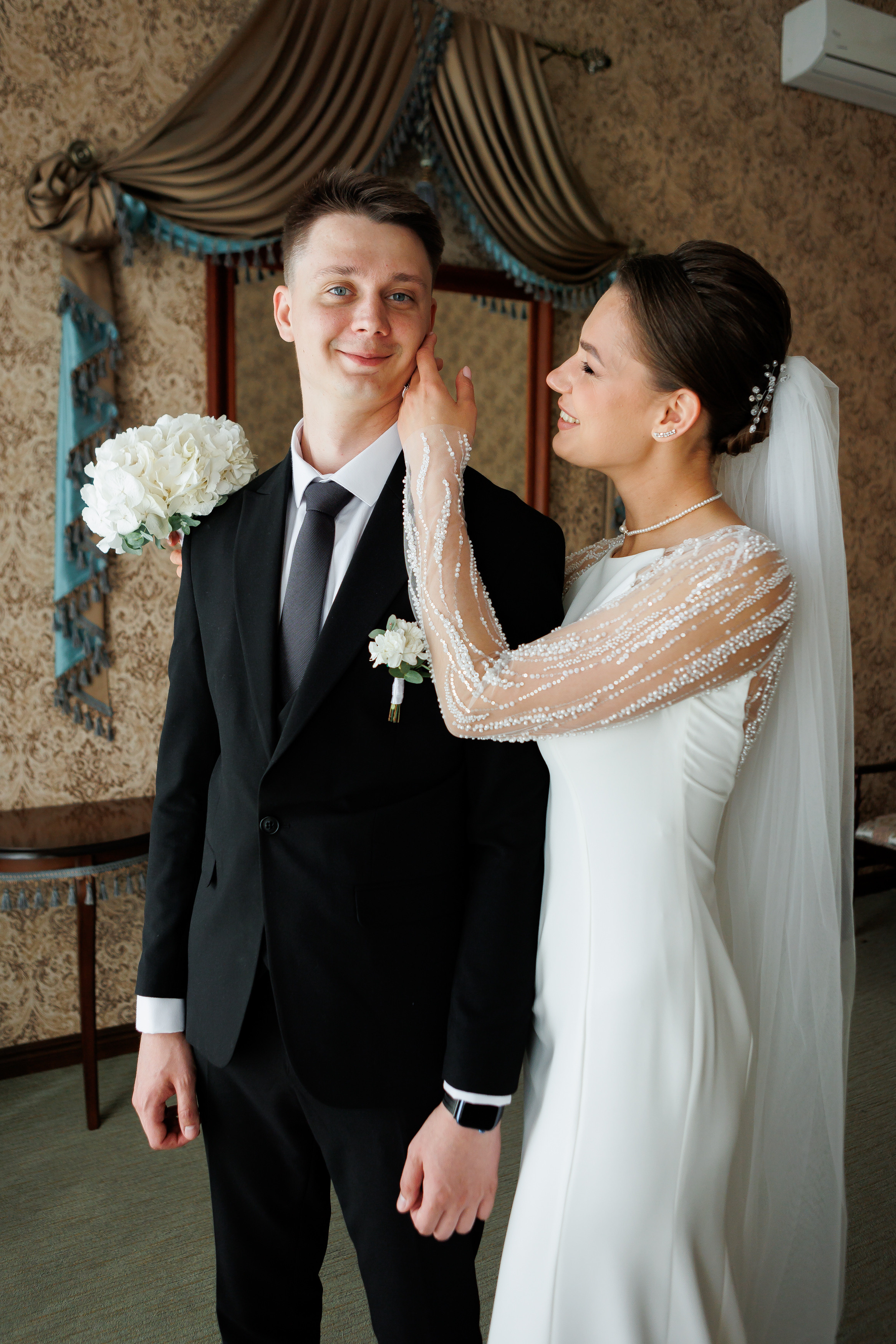 Свадебный фотограф Нижний Новгород. Свадебный и контент фотограф в Нижнем Новгороде Владимир Пресняков