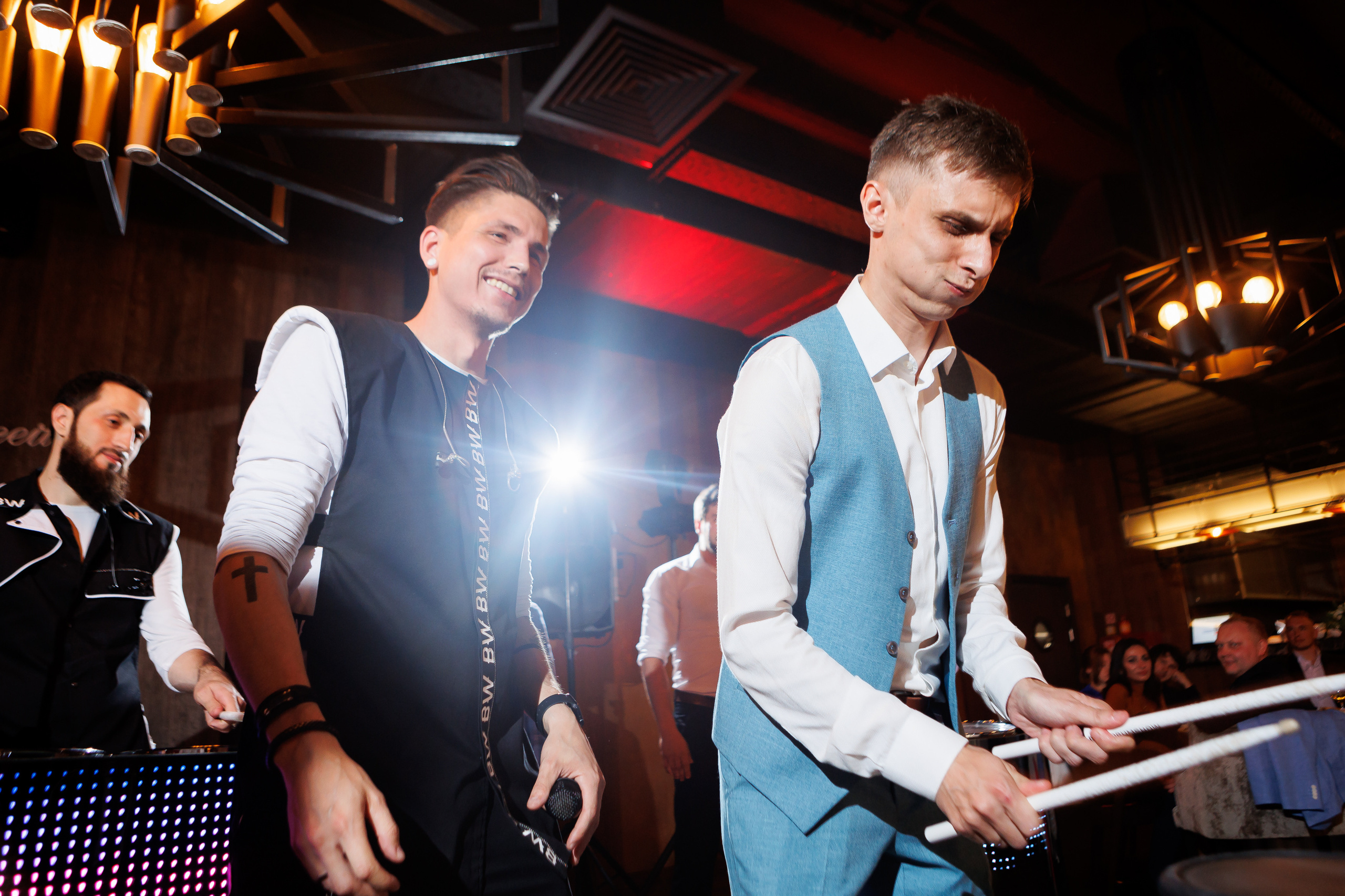 Свадебный фотограф Нижний Новгород. Свадебный и контент фотограф в Нижнем Новгороде Владимир Пресняков